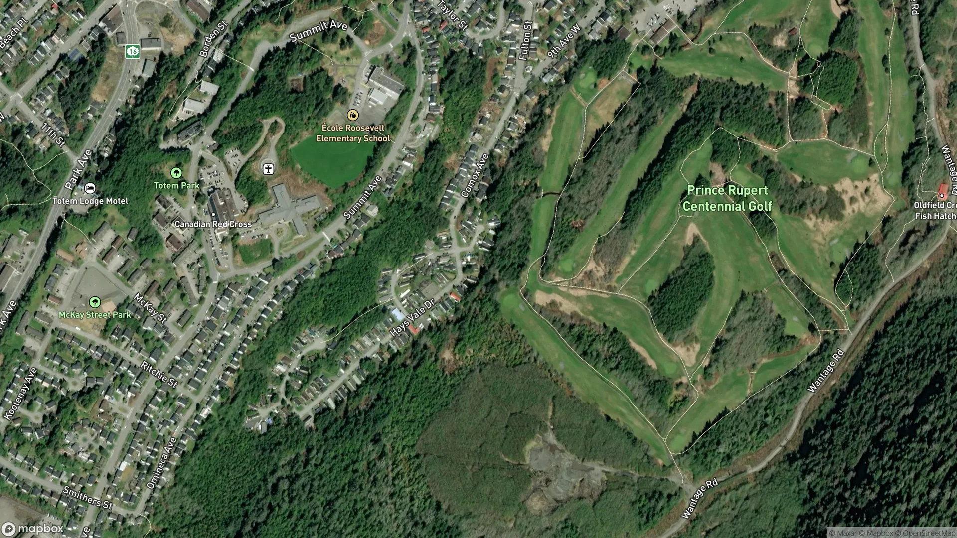 Tax sale property at , Prince Rupert - Photo 3