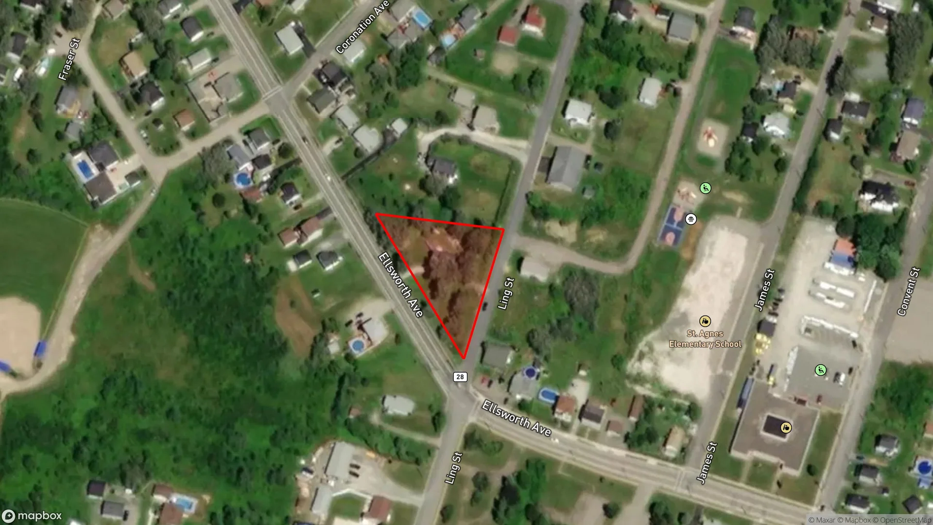 Tax sale property at , Cape Breton - Photo 2