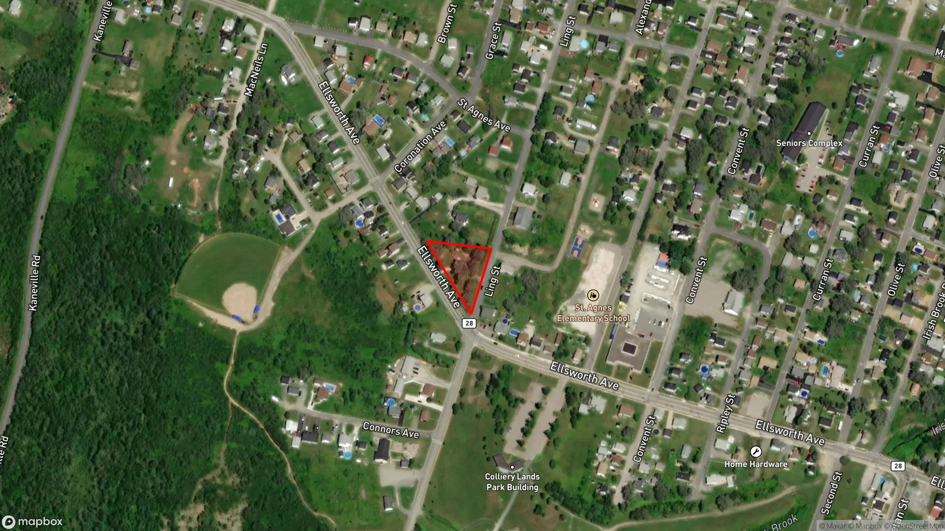 Tax sale property at , Cape Breton - Photo 3