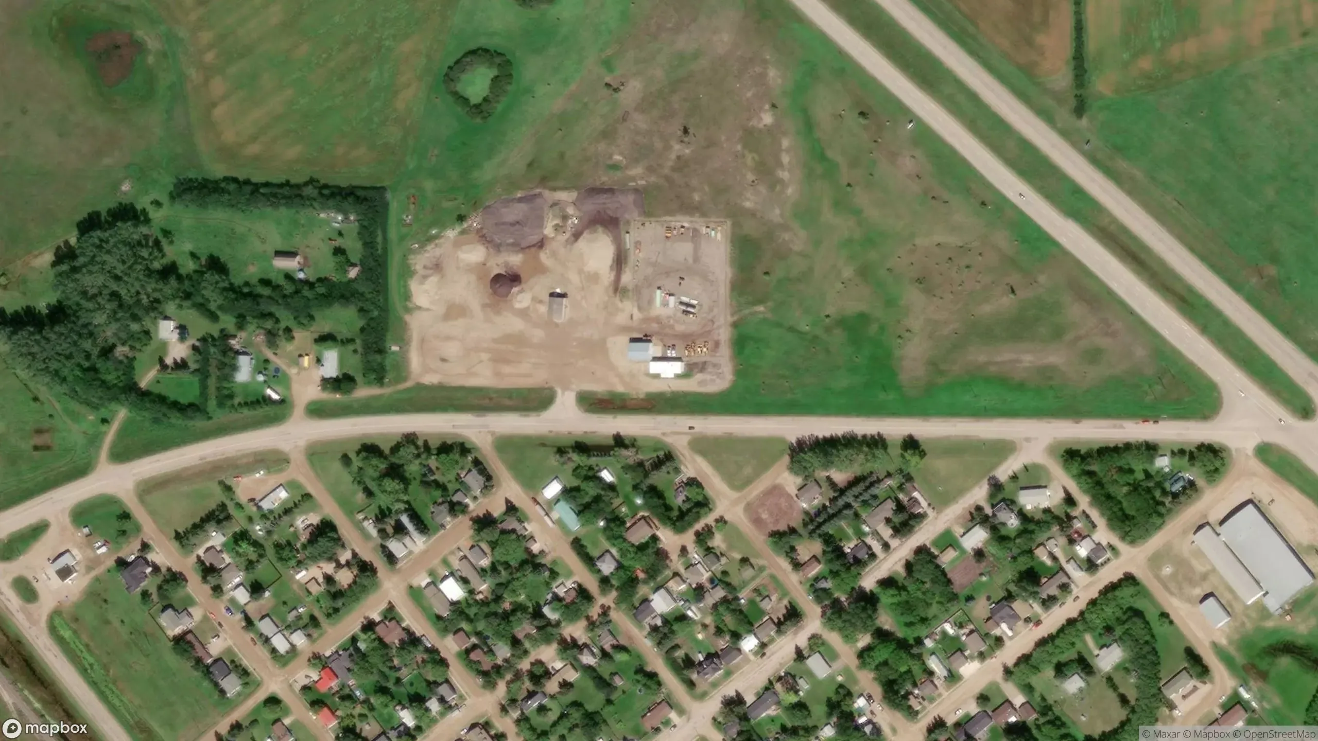 Tax Sale Property in Village of Kenaston, Saskatchewan