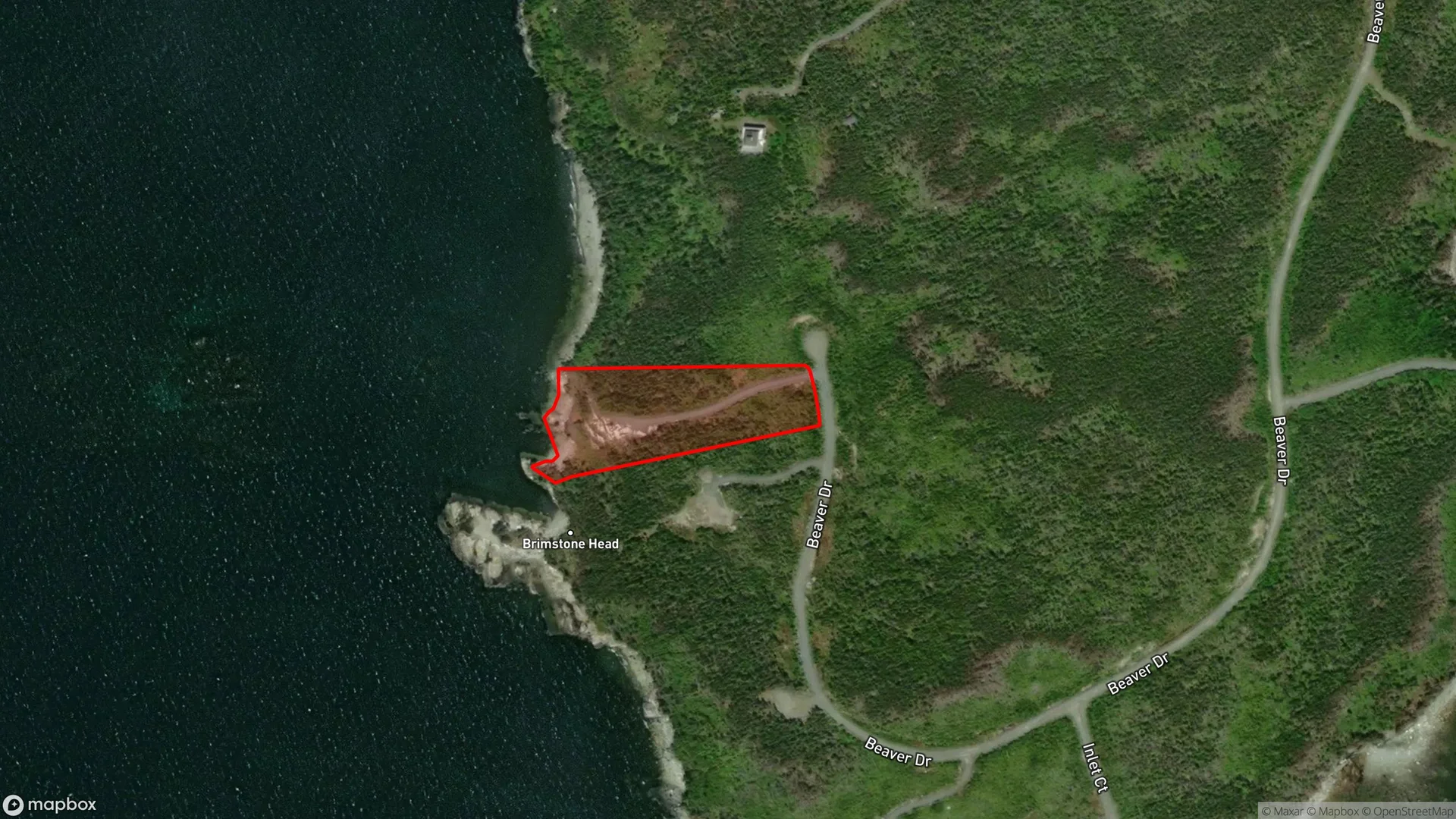 Tax sale property at , Halifax - Photo 3