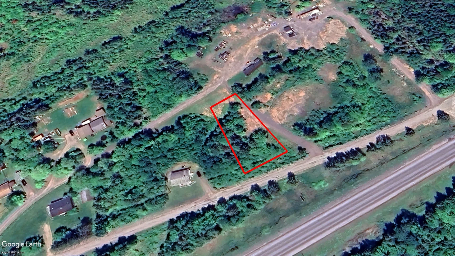 - Tax sale property in Victoria