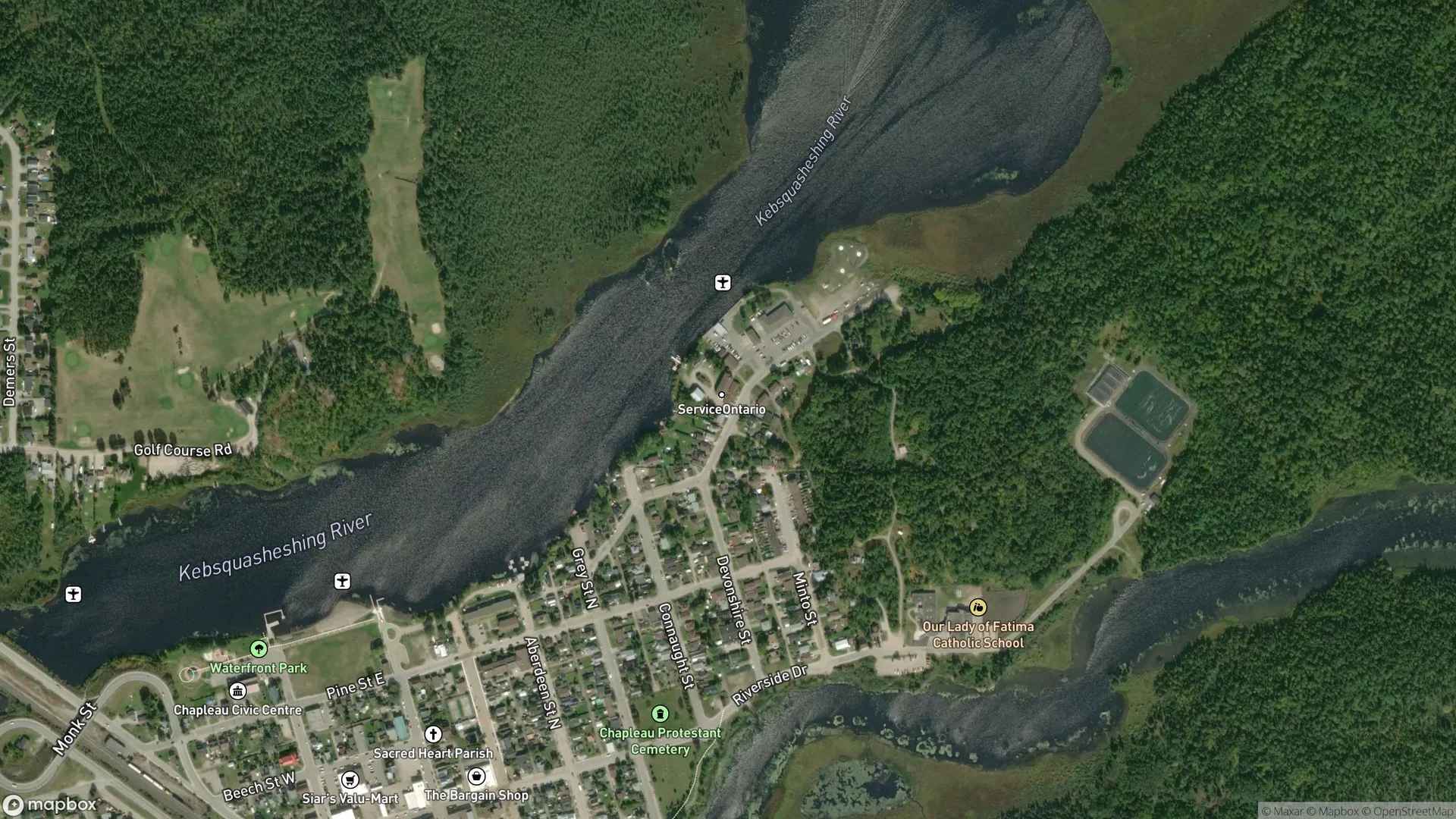 Tax sale property at , Chapleau - Photo 3