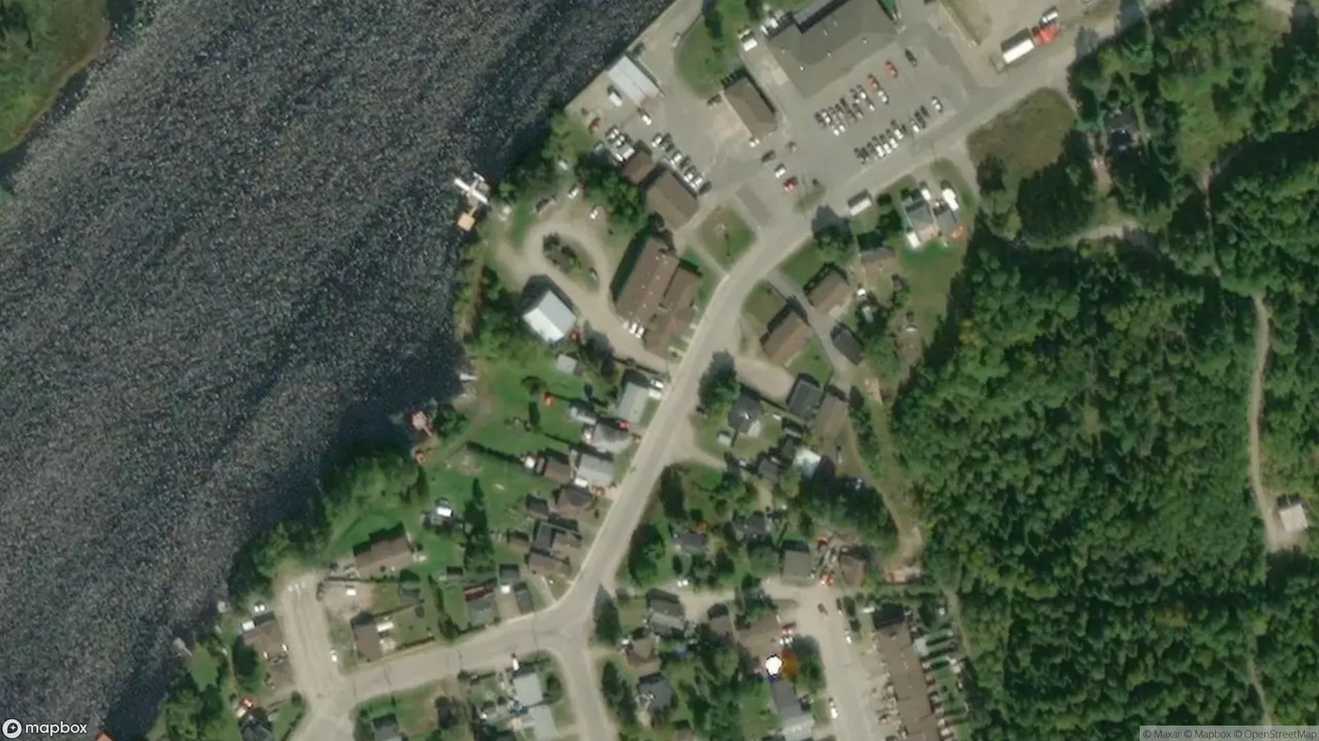 Tax sale property at , Chapleau - Photo 2