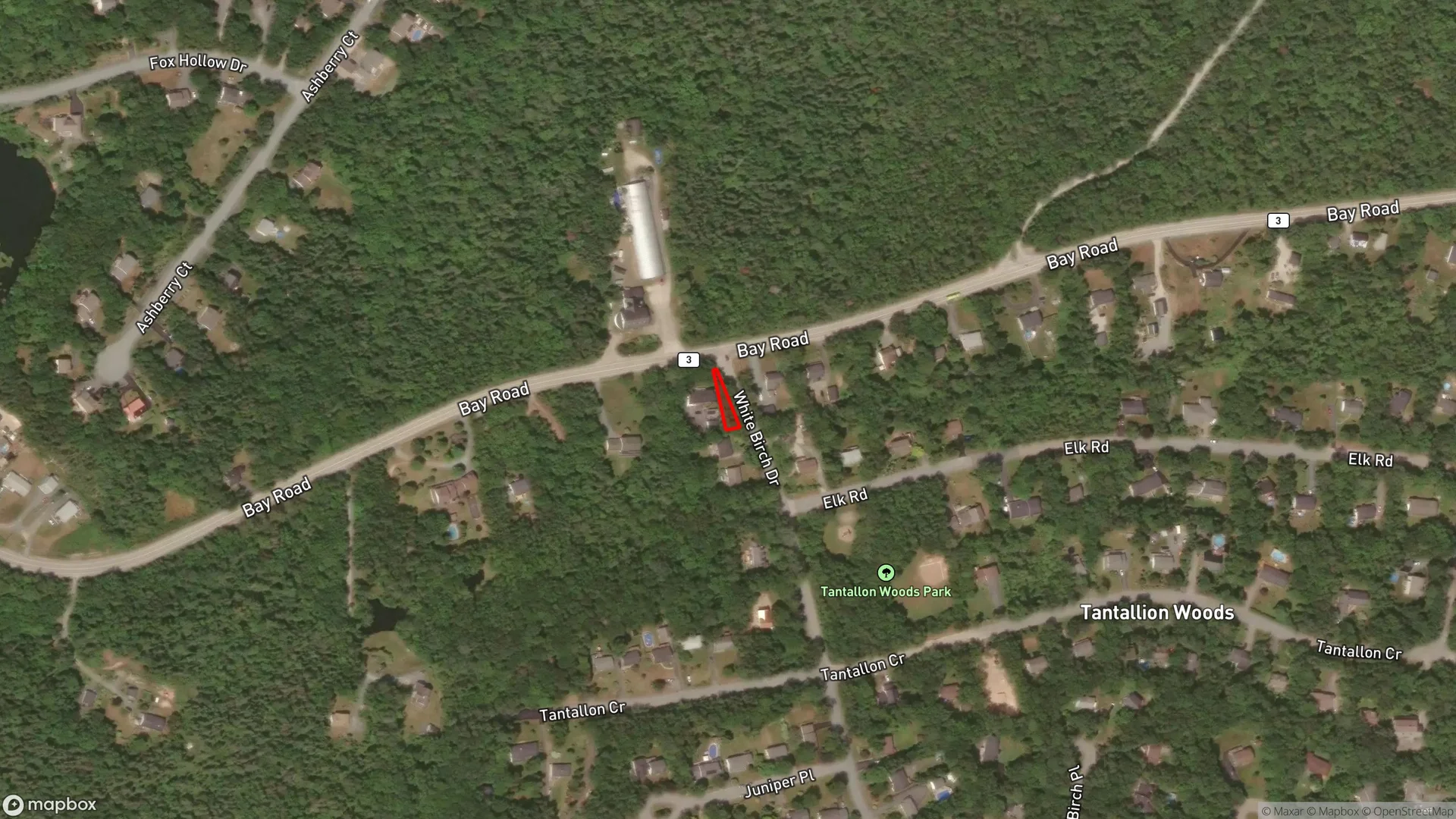 Tax sale property at , Halifax - Photo 3