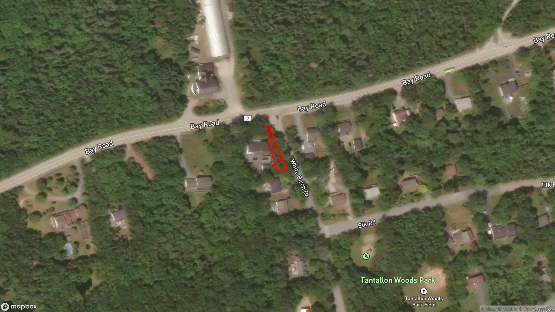 Tax sale property at , Halifax - Photo 2