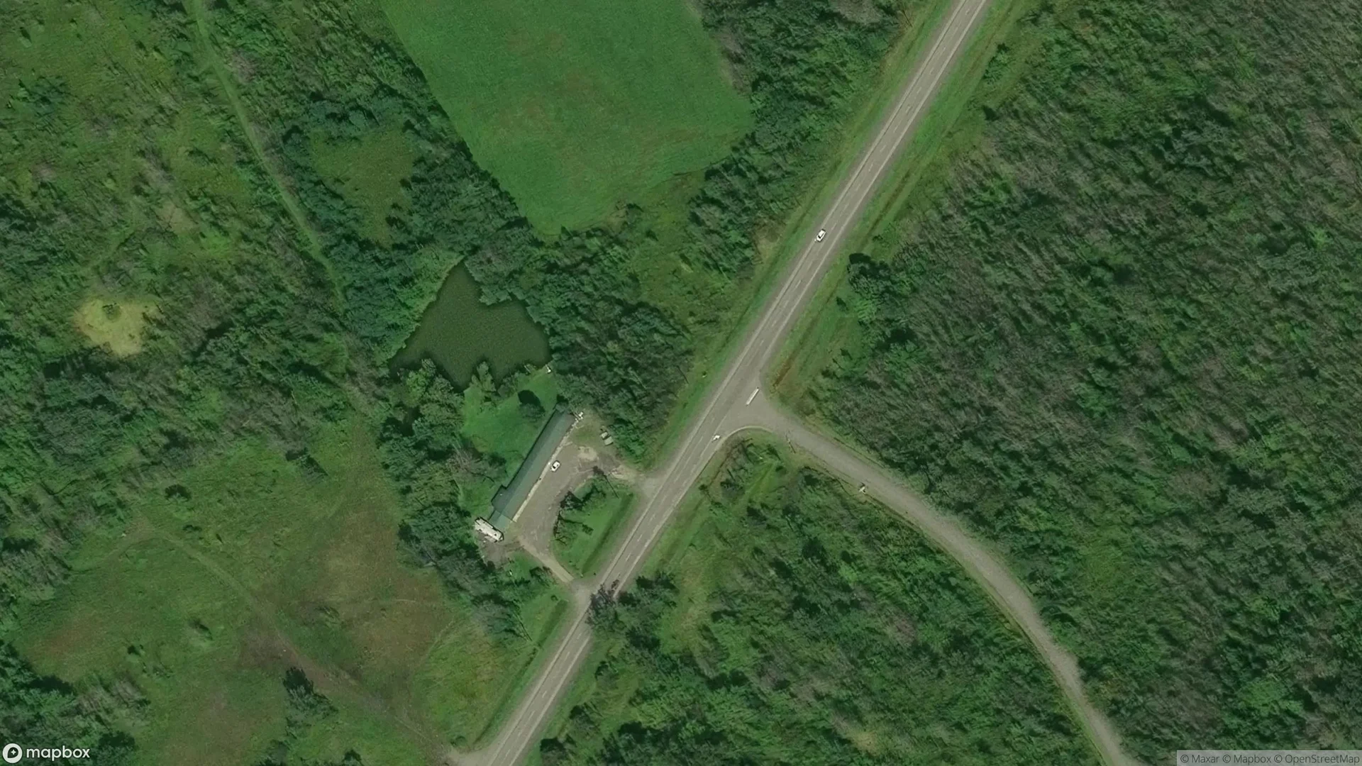 Tax Sale Property in South Stormont, Ontario