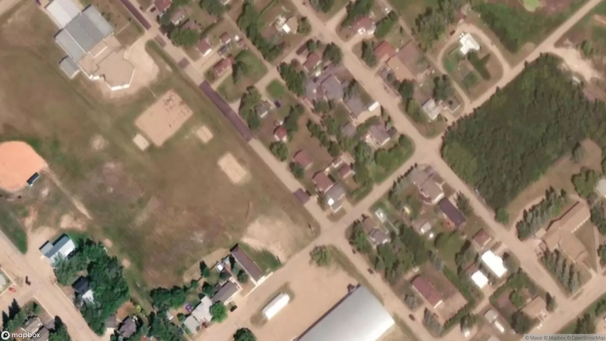 Tax sale property at , LeRoy - Photo 2