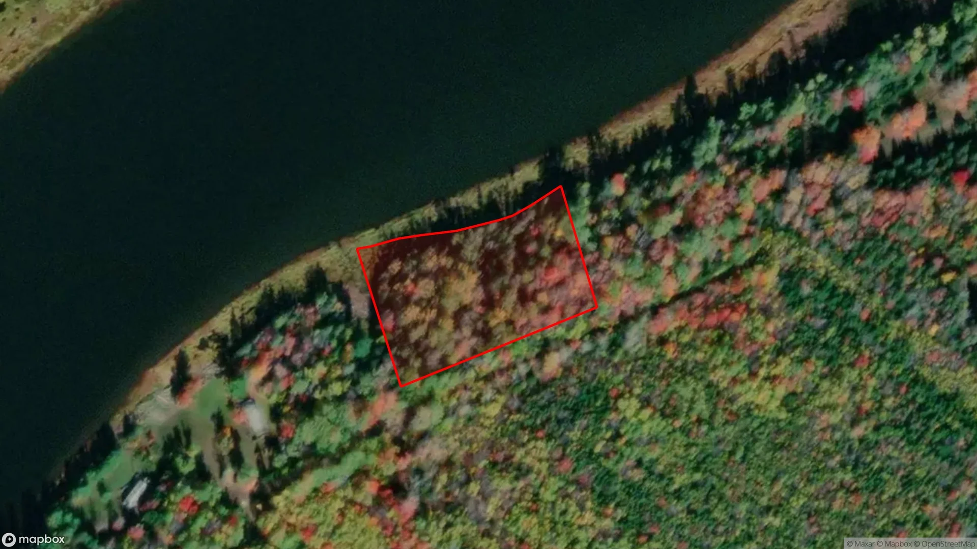 Tax sale property at , Cumberland - Photo 2
