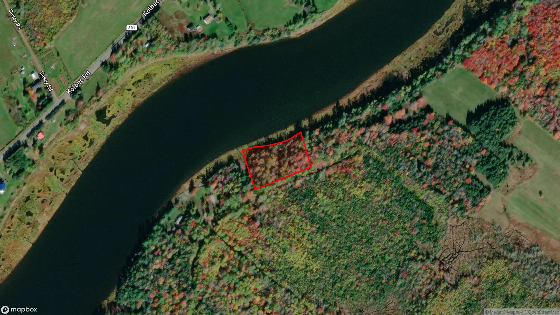Tax sale property at , Cumberland - Photo 3