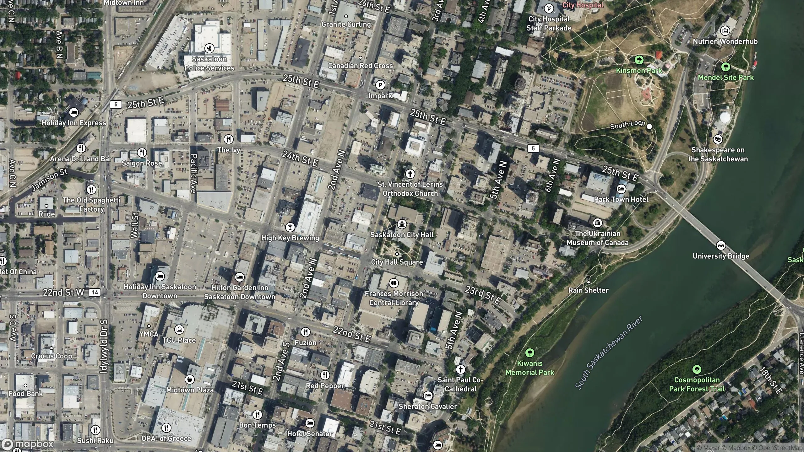 Tax Sale Property in Saskatoon, Saskatchewan