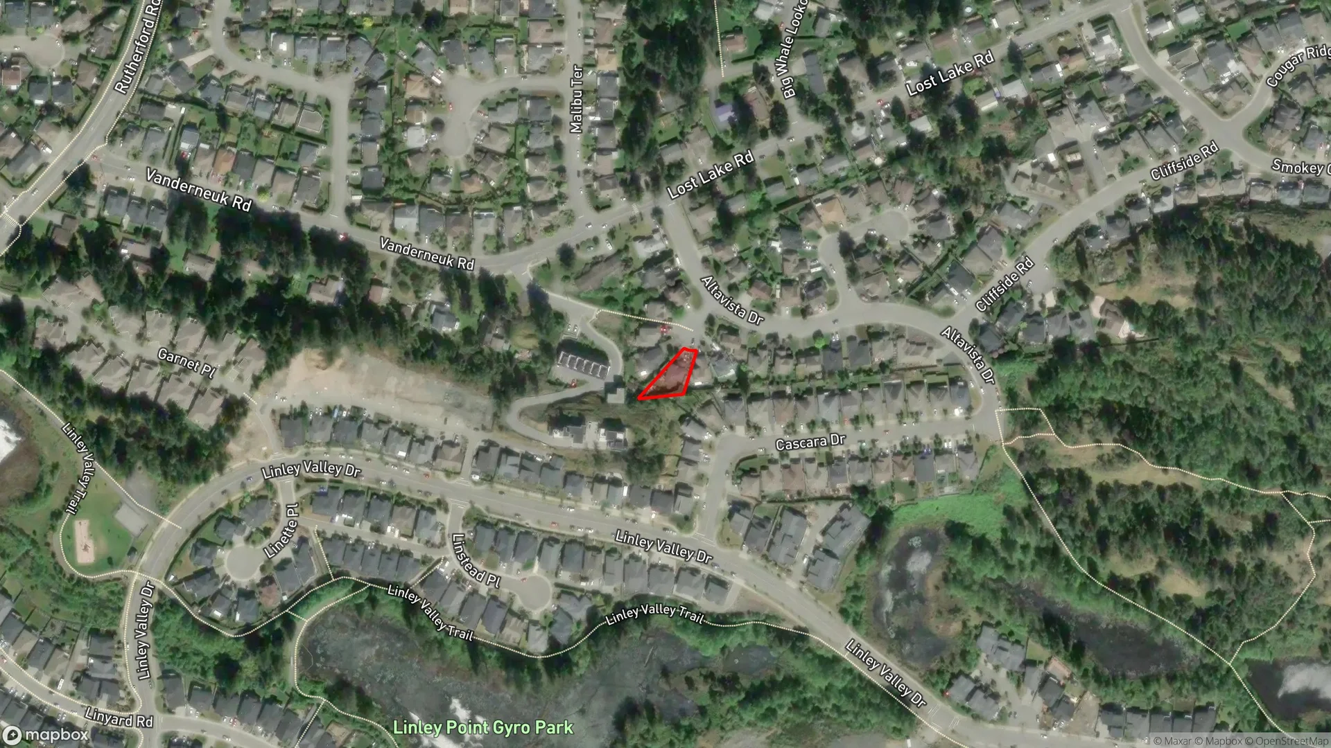 Tax sale property at , Nanaimo - Photo 3