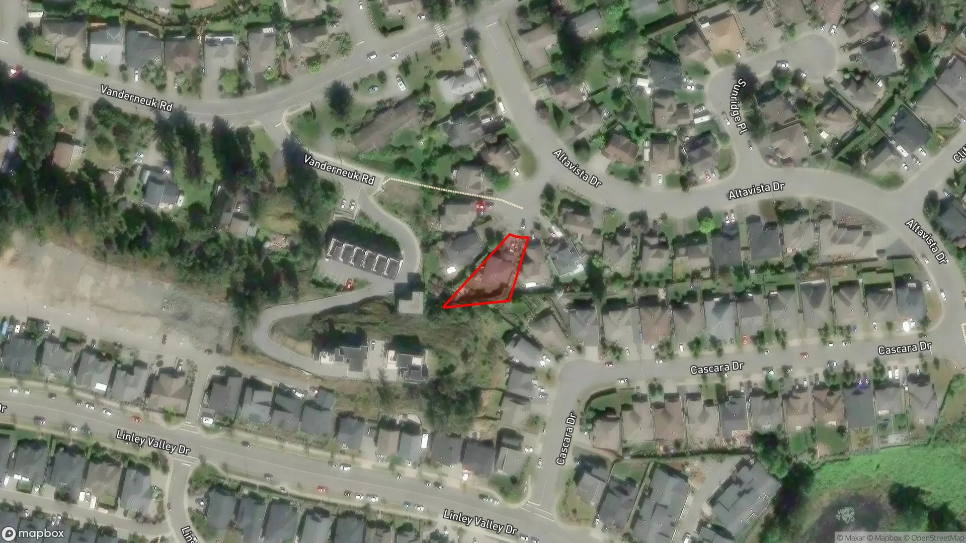 Tax sale property at , Nanaimo - Photo 2