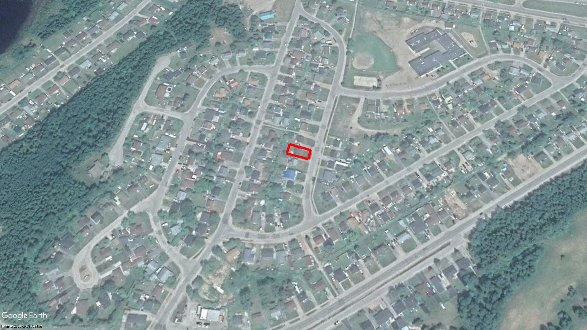 Tax sale property at 12 Shingwauk Dr., Manitouwadge, Manitouwadge - Photo 3