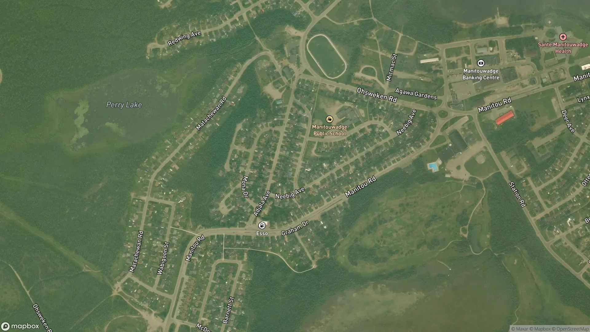 Tax sale property at , Manitouwadge - Photo 3