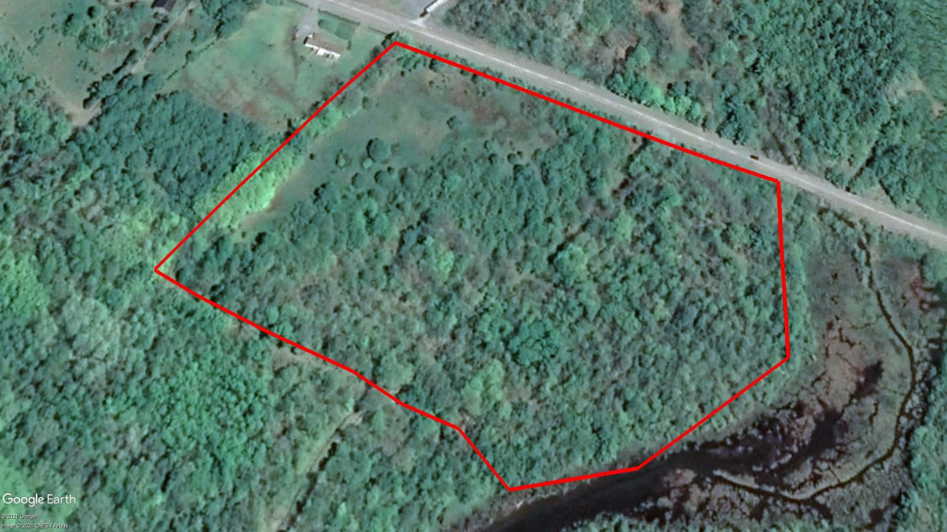 Tax sale property at Cornwall Road, Middle New Cornwall, Lunenburg - Photo 2