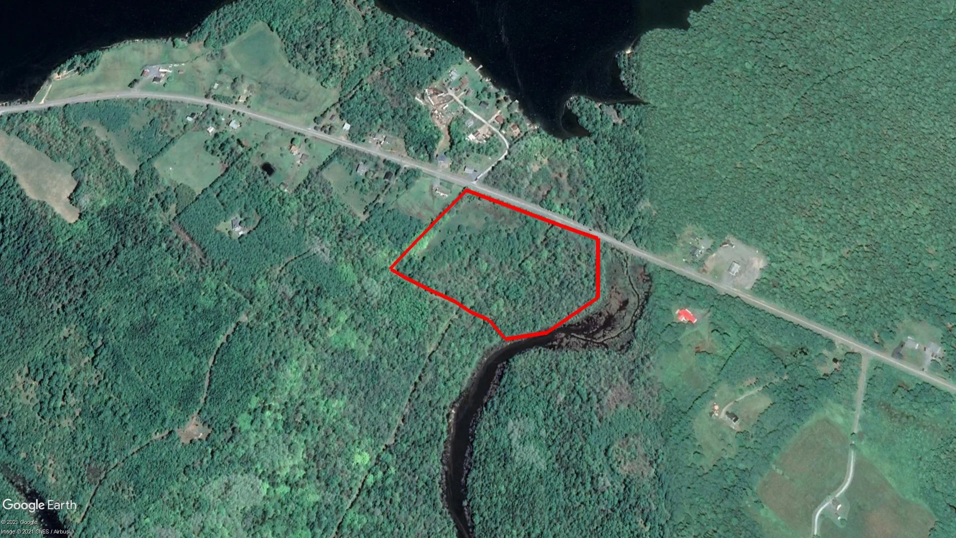 Tax sale property at Cornwall Road, Middle New Cornwall, Lunenburg - Photo 4