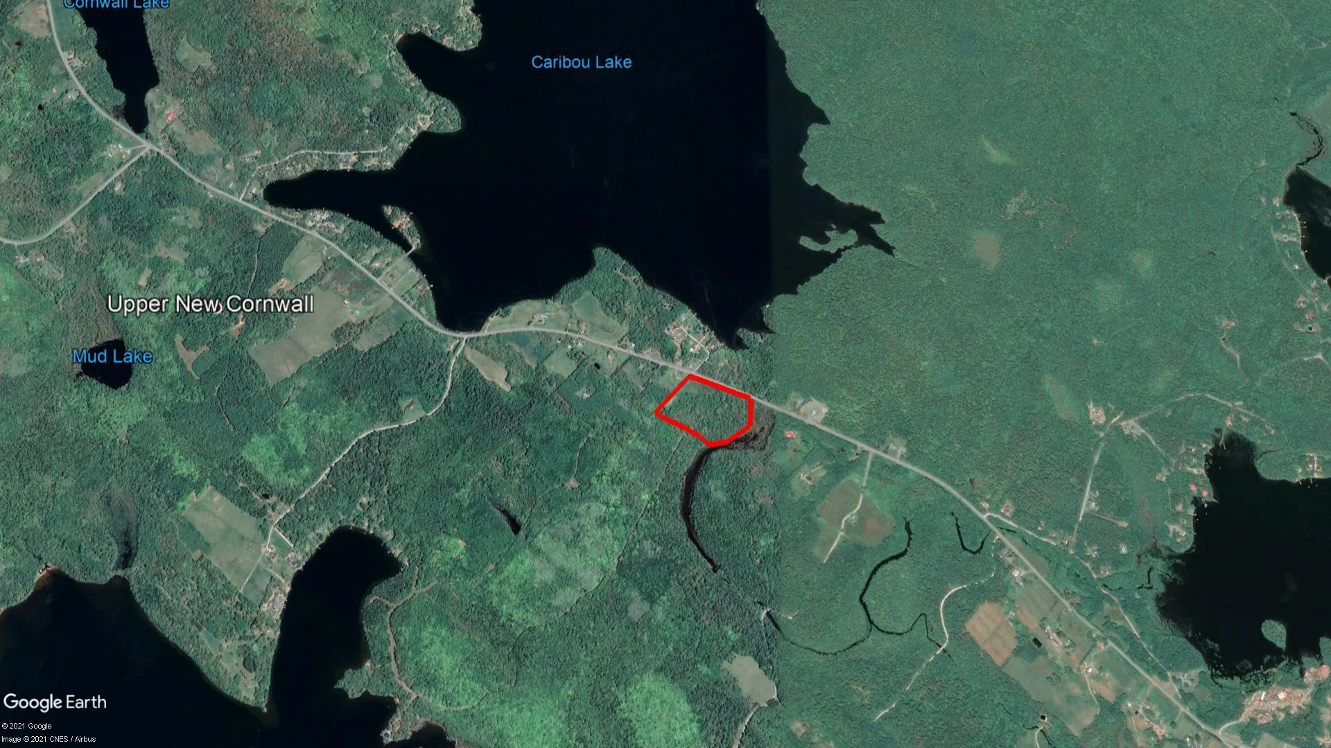Tax sale property at Cornwall Road, Middle New Cornwall, Lunenburg - Photo 3