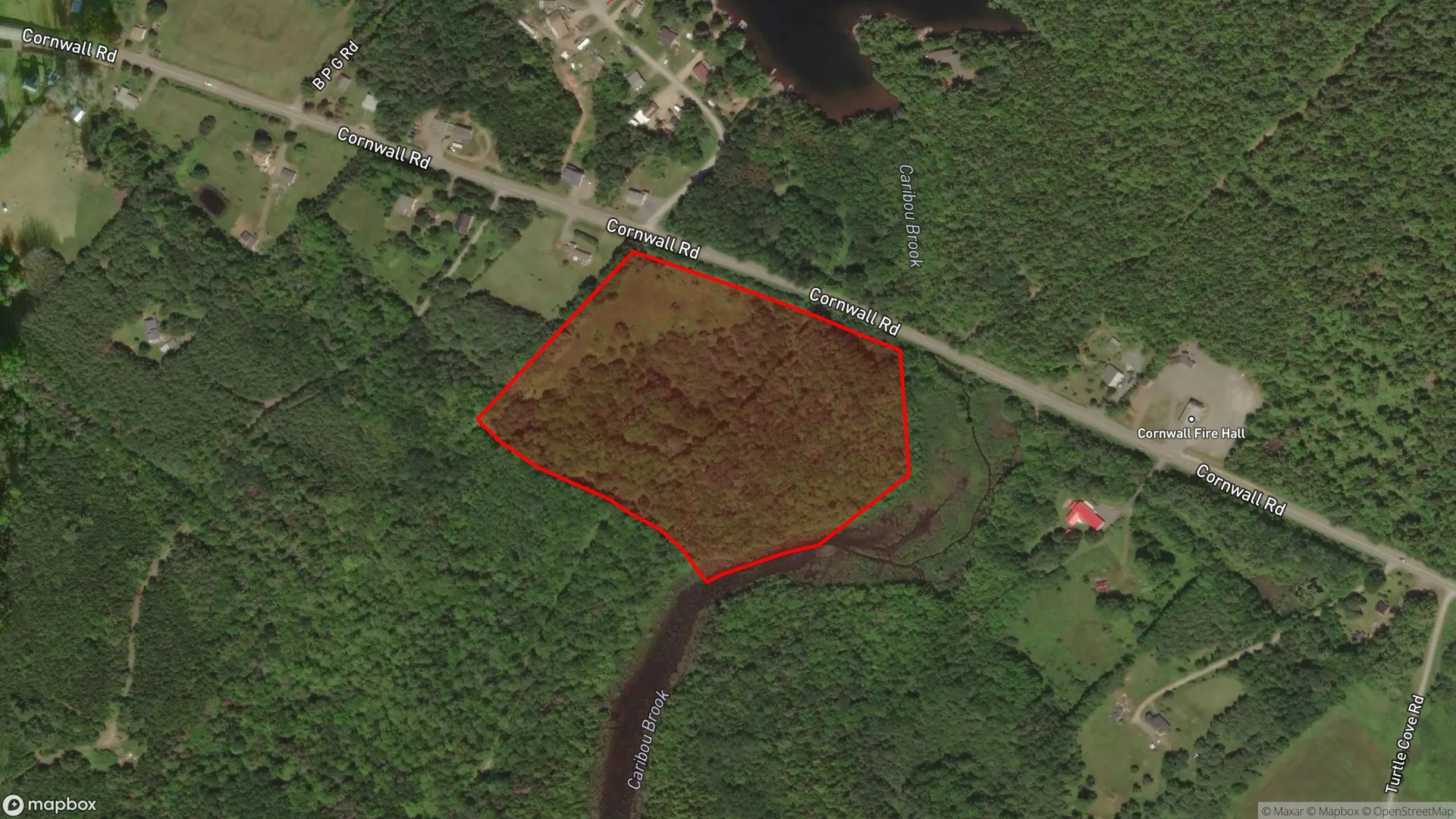 Tax sale property at , Lunenburg - Photo 3