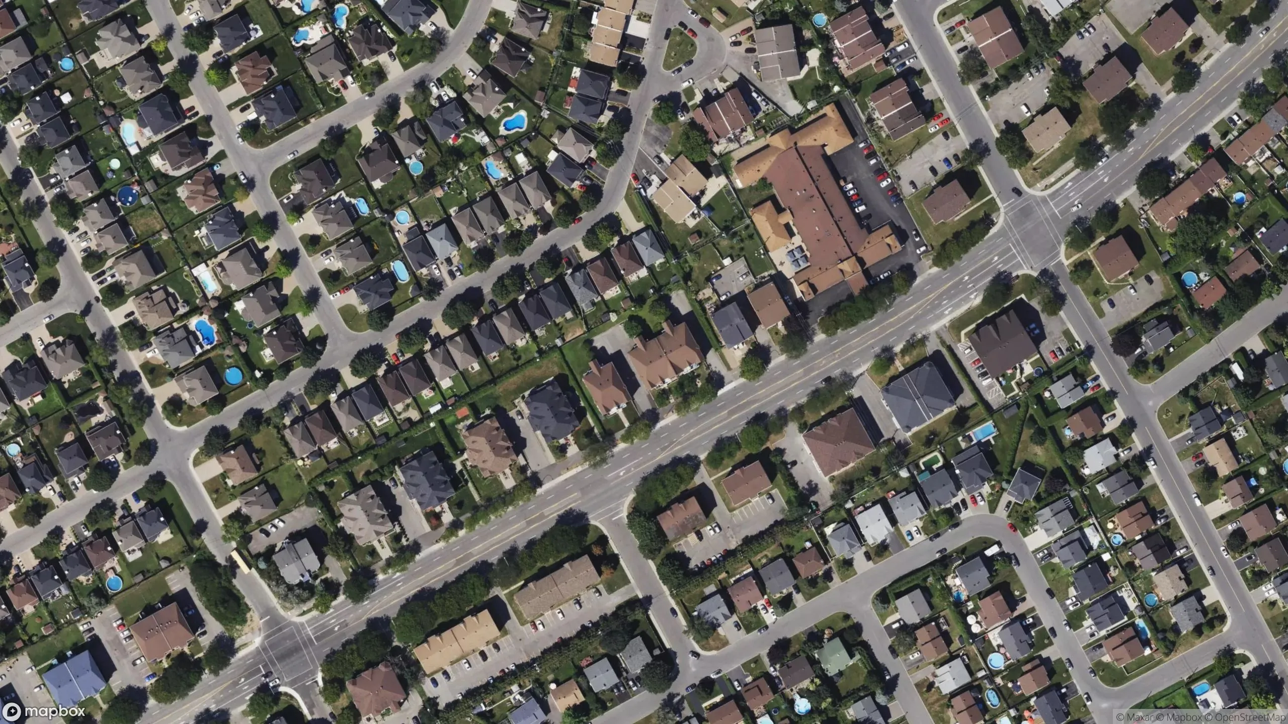 Tax Sale Property in Montreal, Quebec