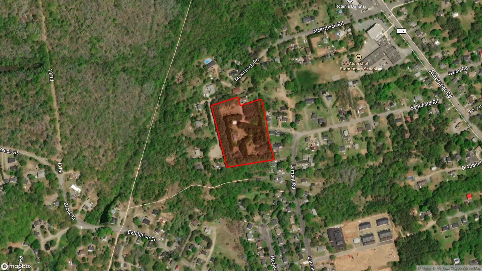 Tax sale property at , Kings - Photo 3