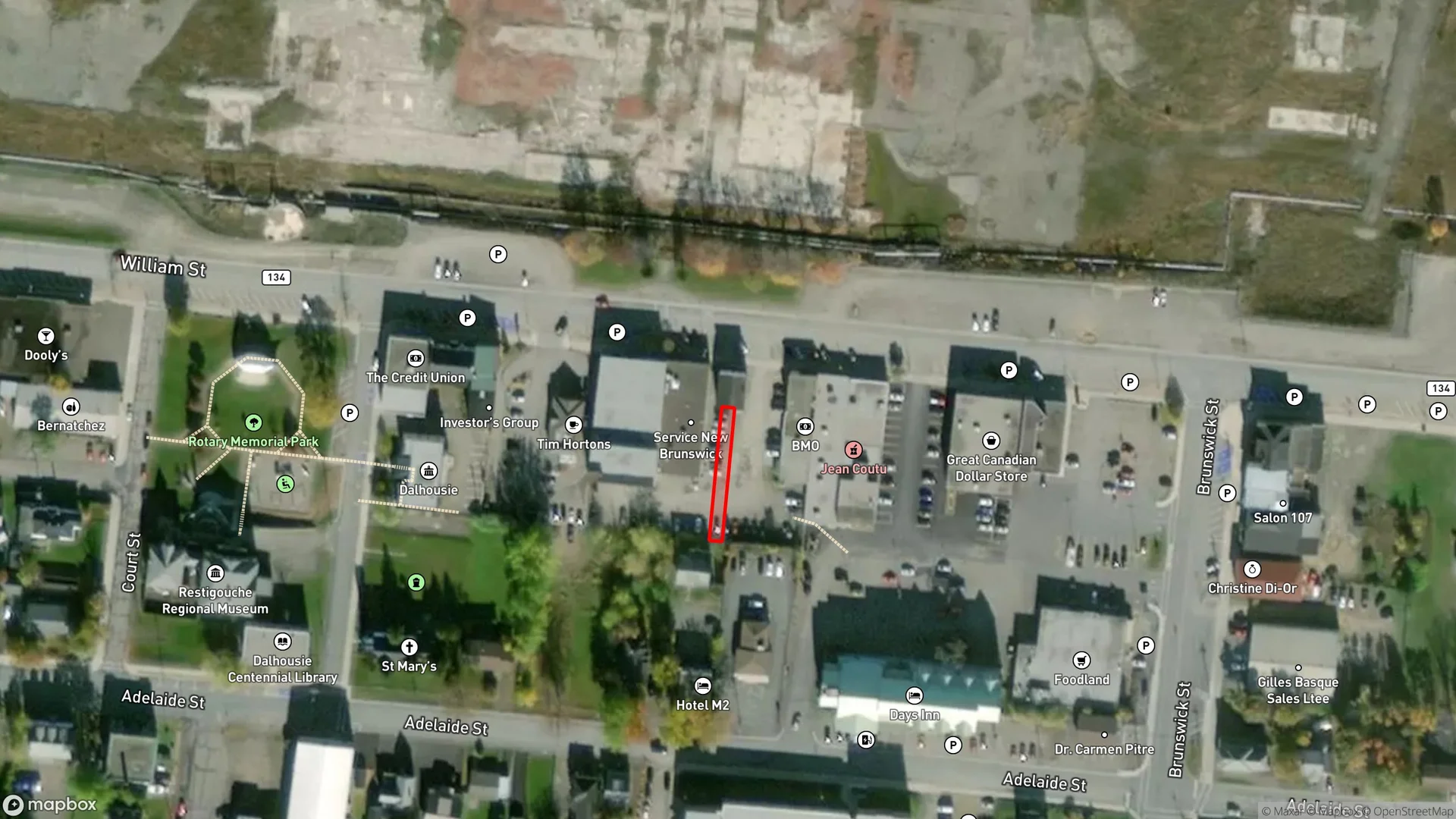 Tax sale property at , Bathurst - Photo 2