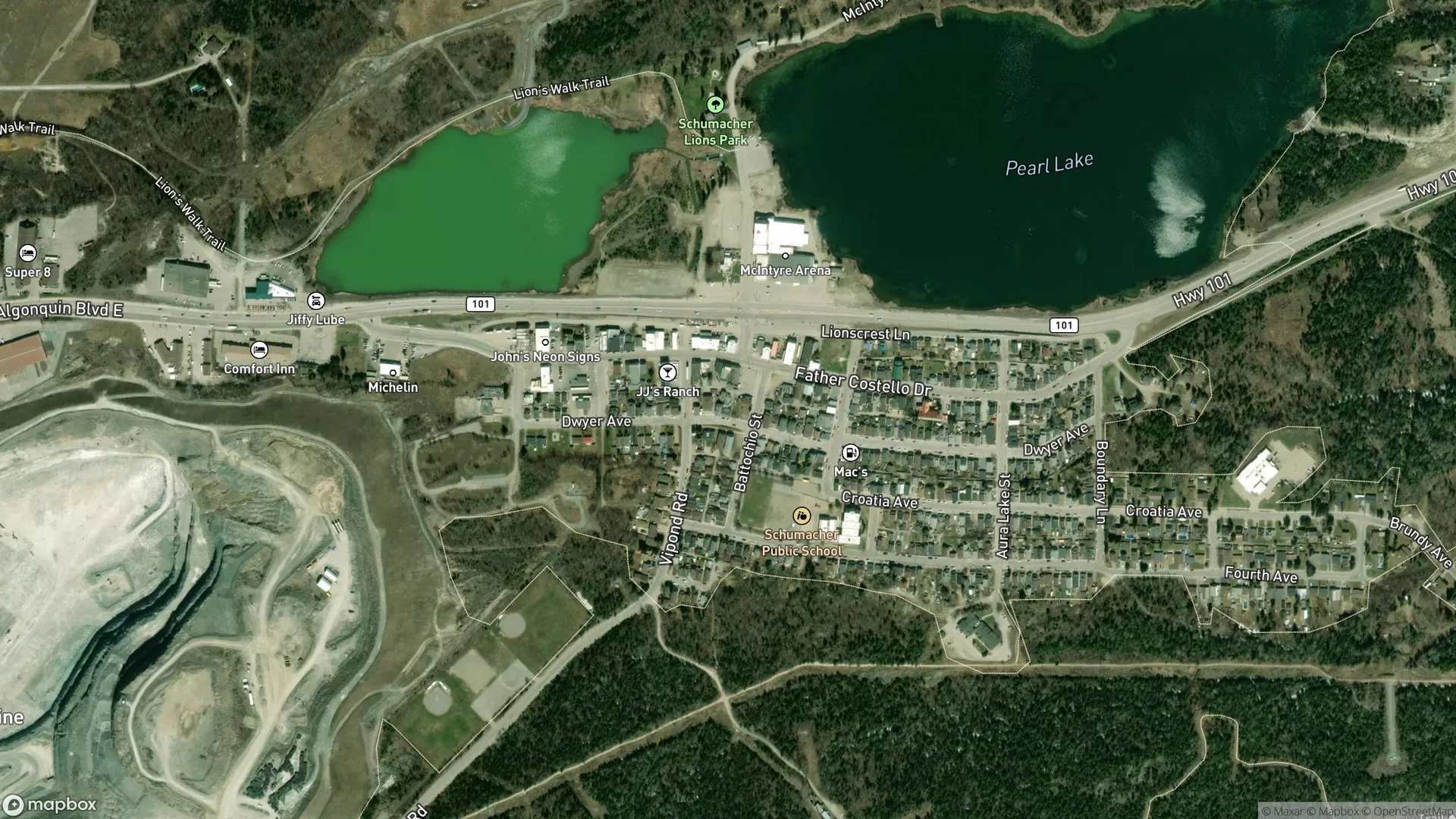 Tax sale property at , Timmins - Photo 3