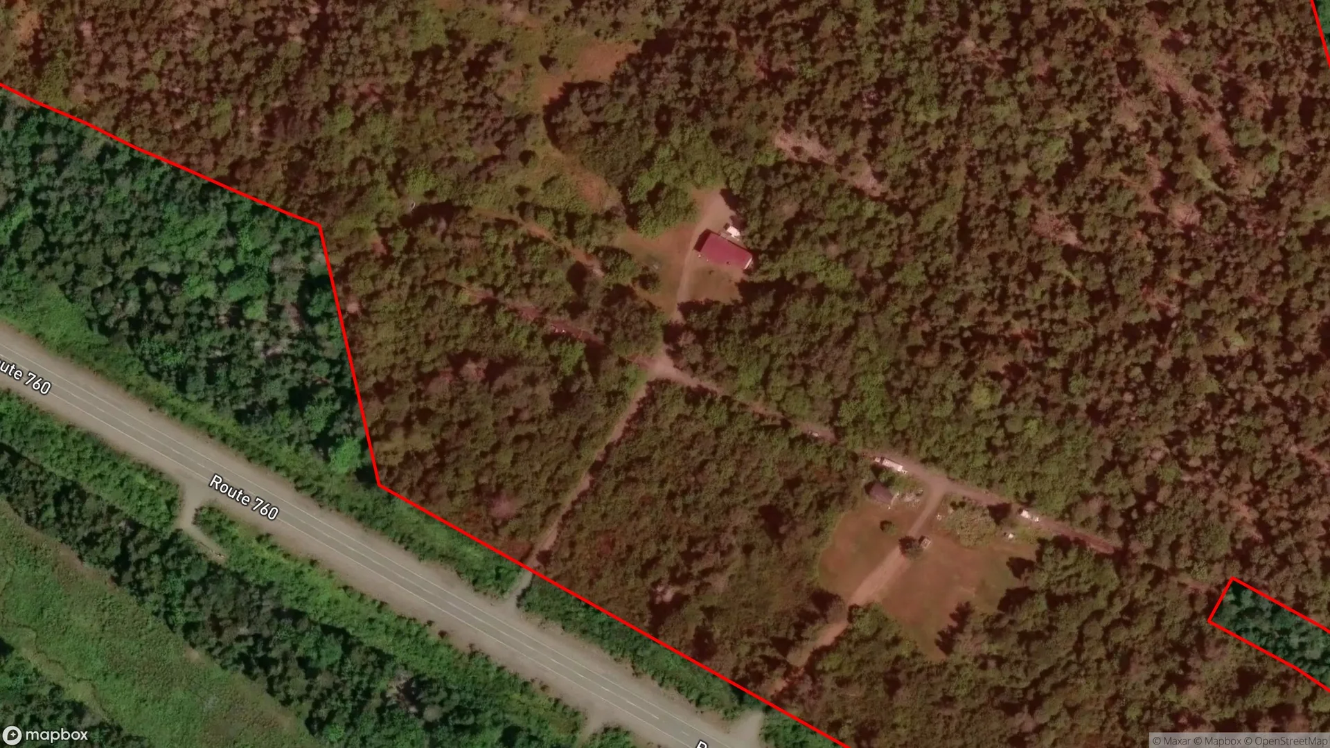 Tax sale property at , Charlotte - Photo 2