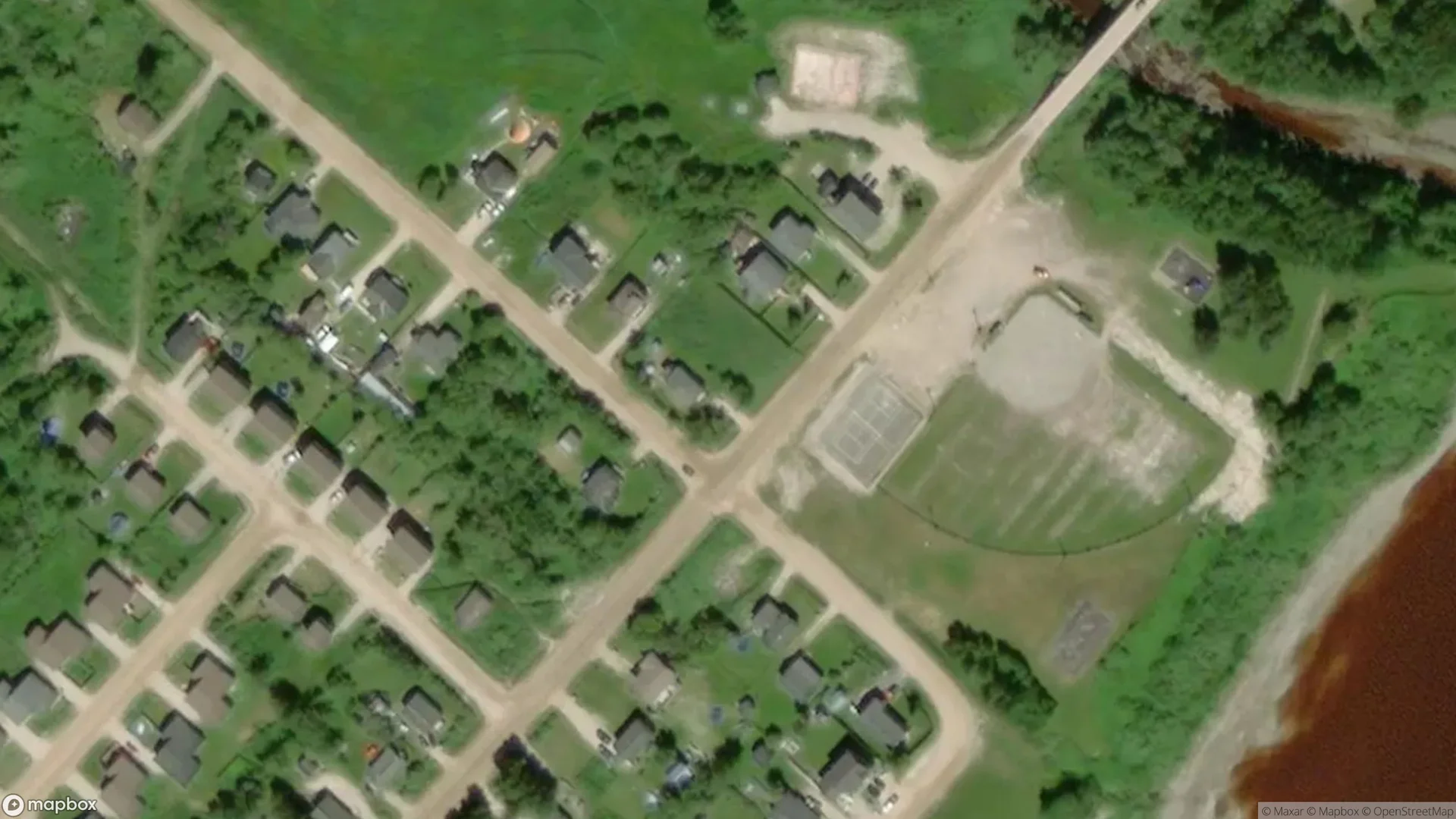 Tax sale property at , Moosonee - Photo 2