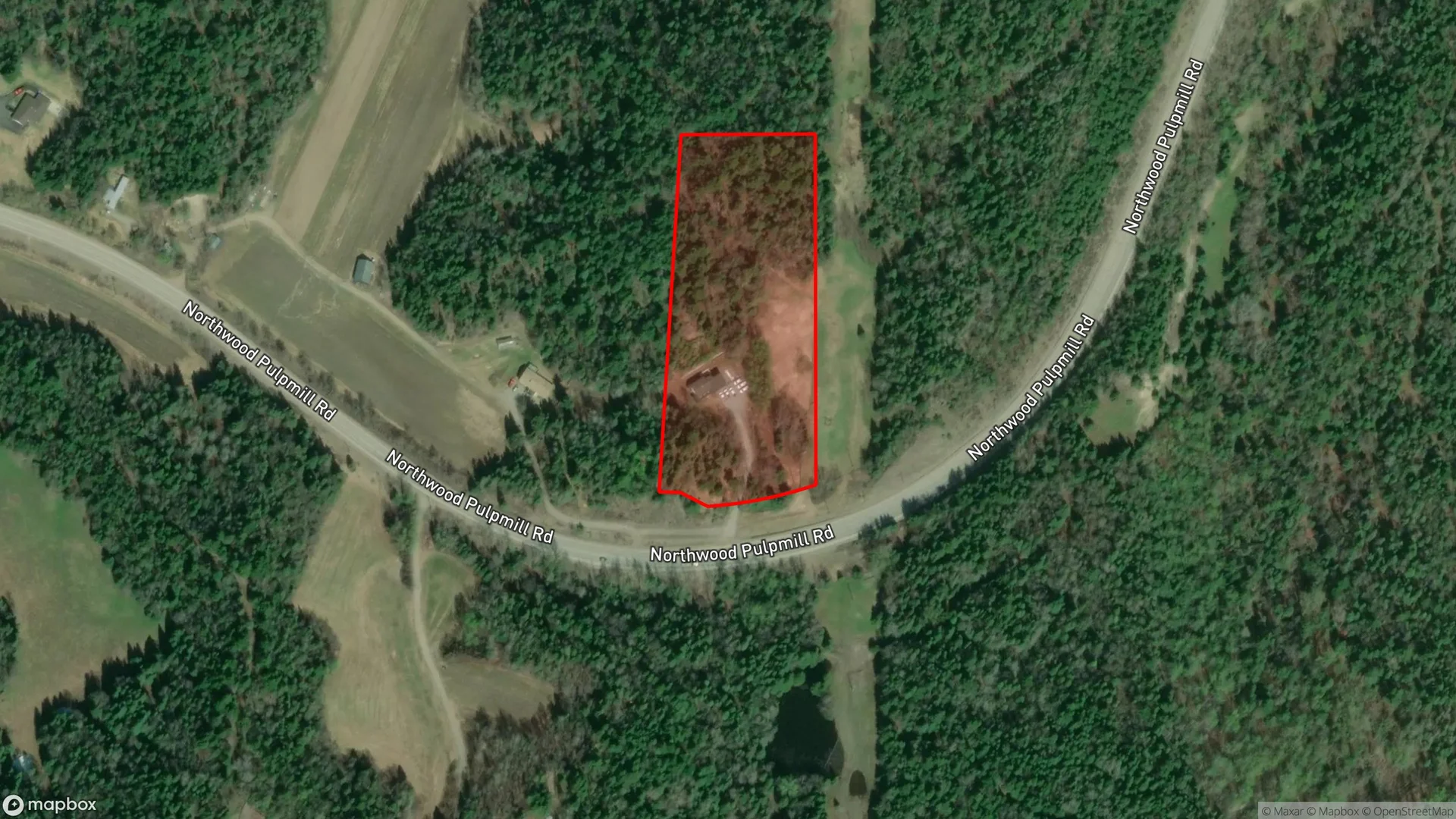 Tax sale property at 4318 NORTHWOOD PULPMILL RD PRINCE GEORGE V2K 5R8, Prince George - Photo 3