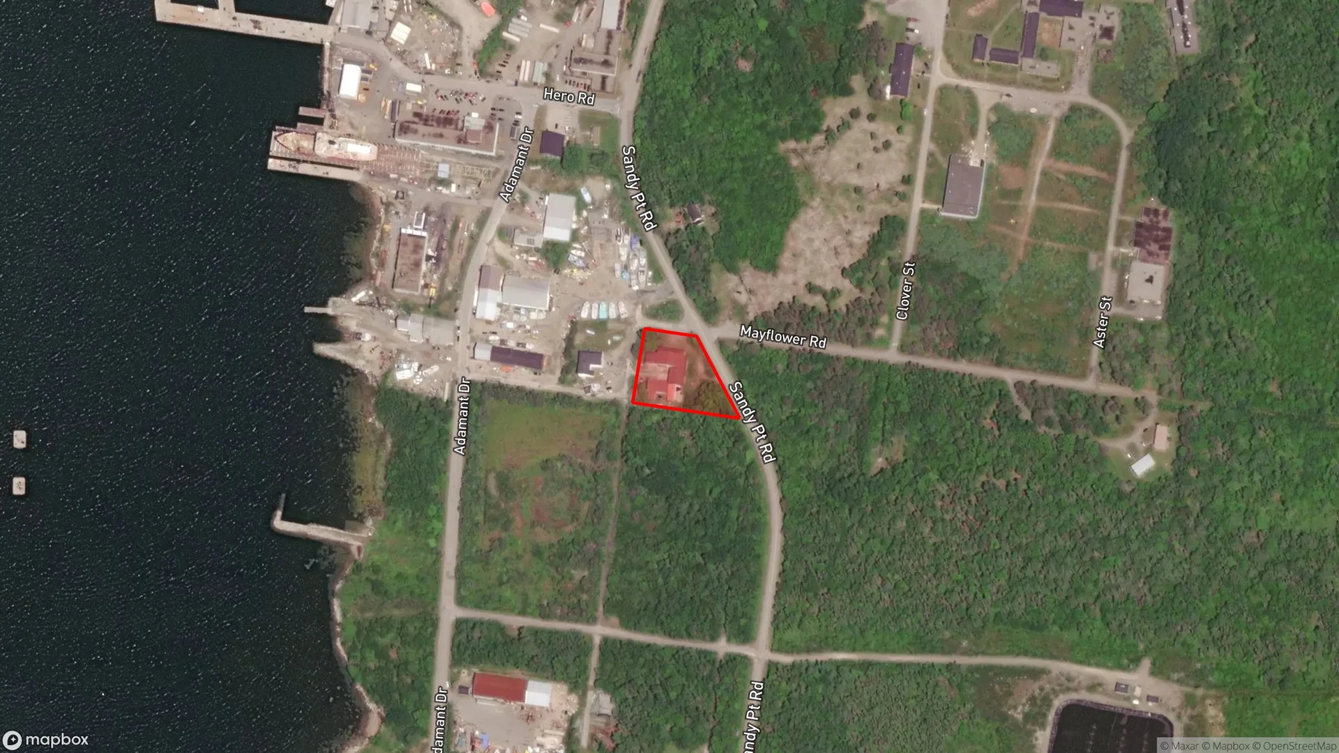 Tax sale property at , Shelburne - Photo 3