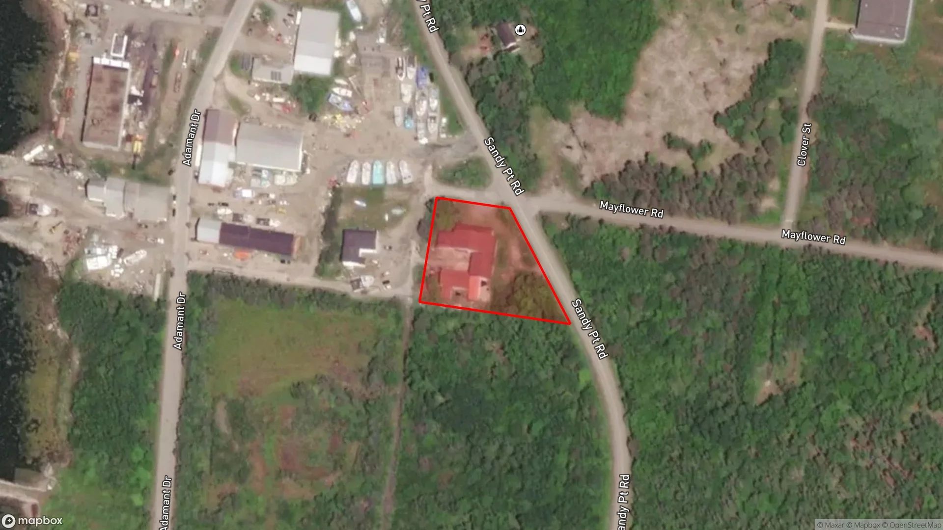Tax sale property at , Shelburne - Photo 2