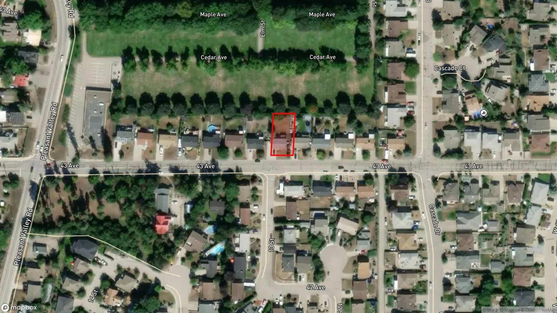 Tax sale property at , Vernon - Photo 2