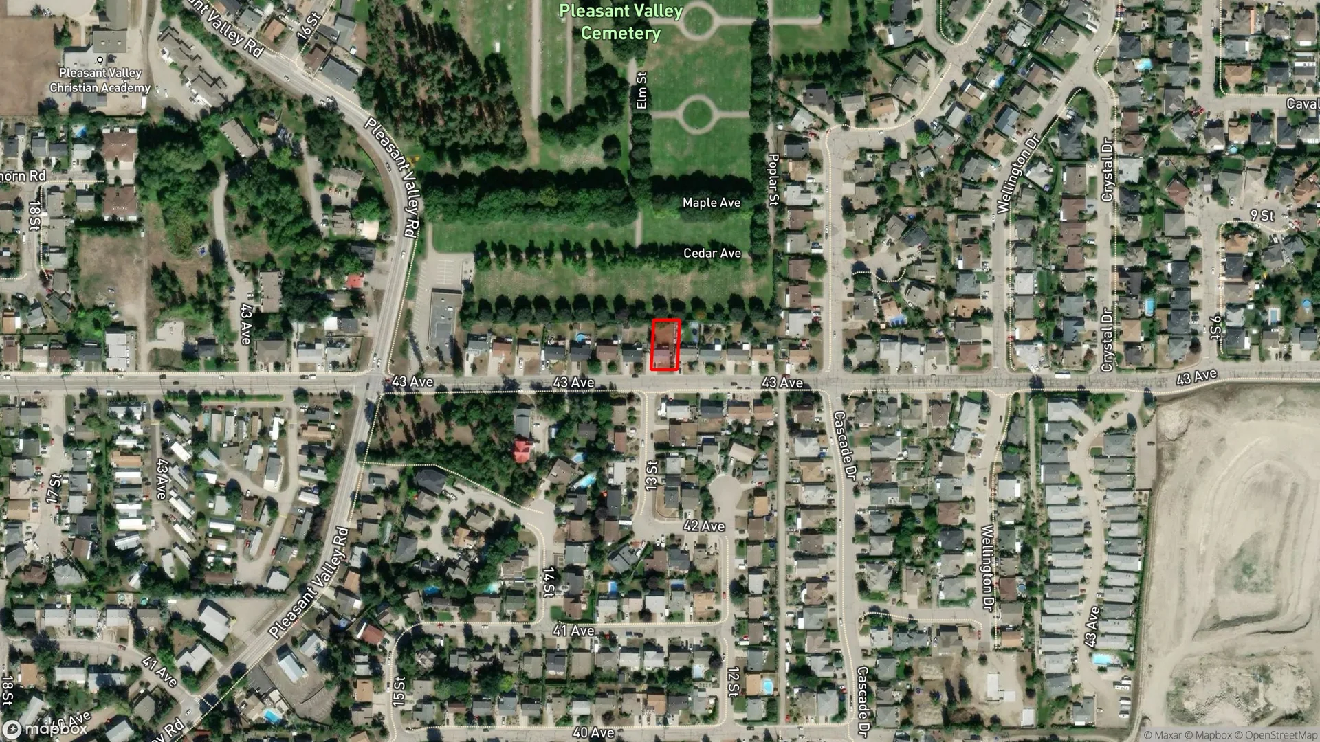 Tax sale property at , Vernon - Photo 3