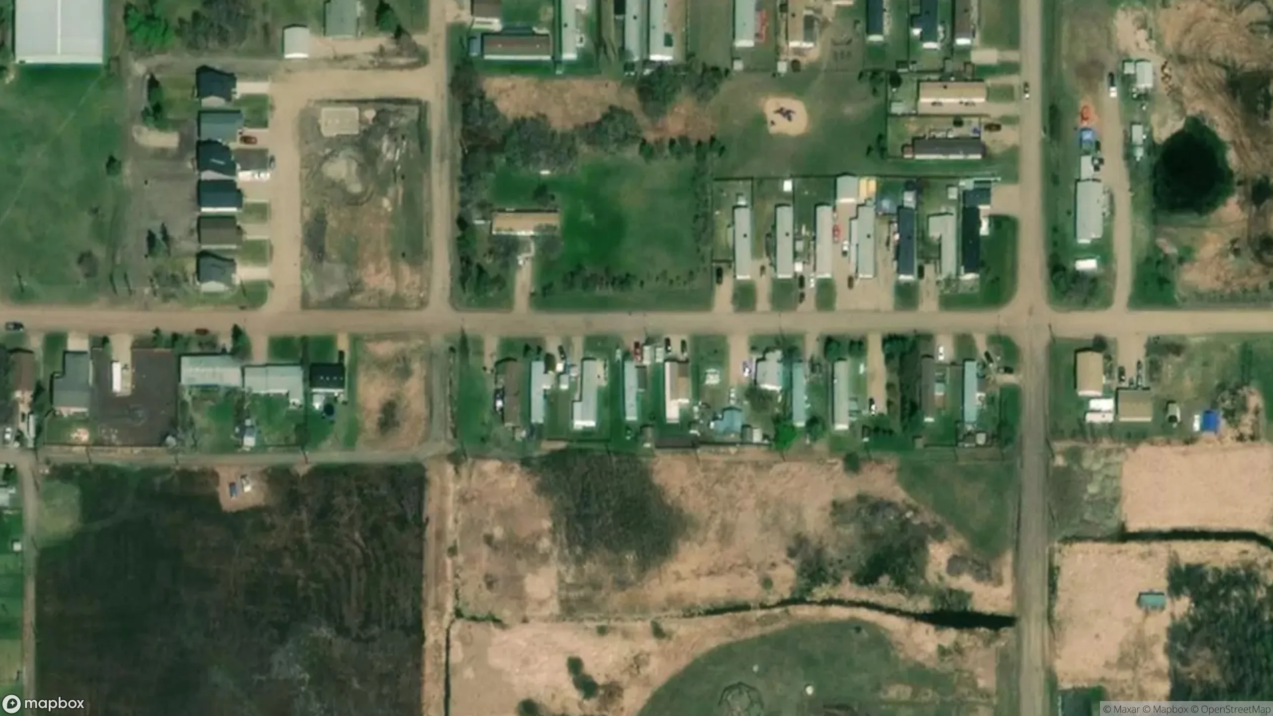 Tax sale property at , Town of Watrous - Photo 2