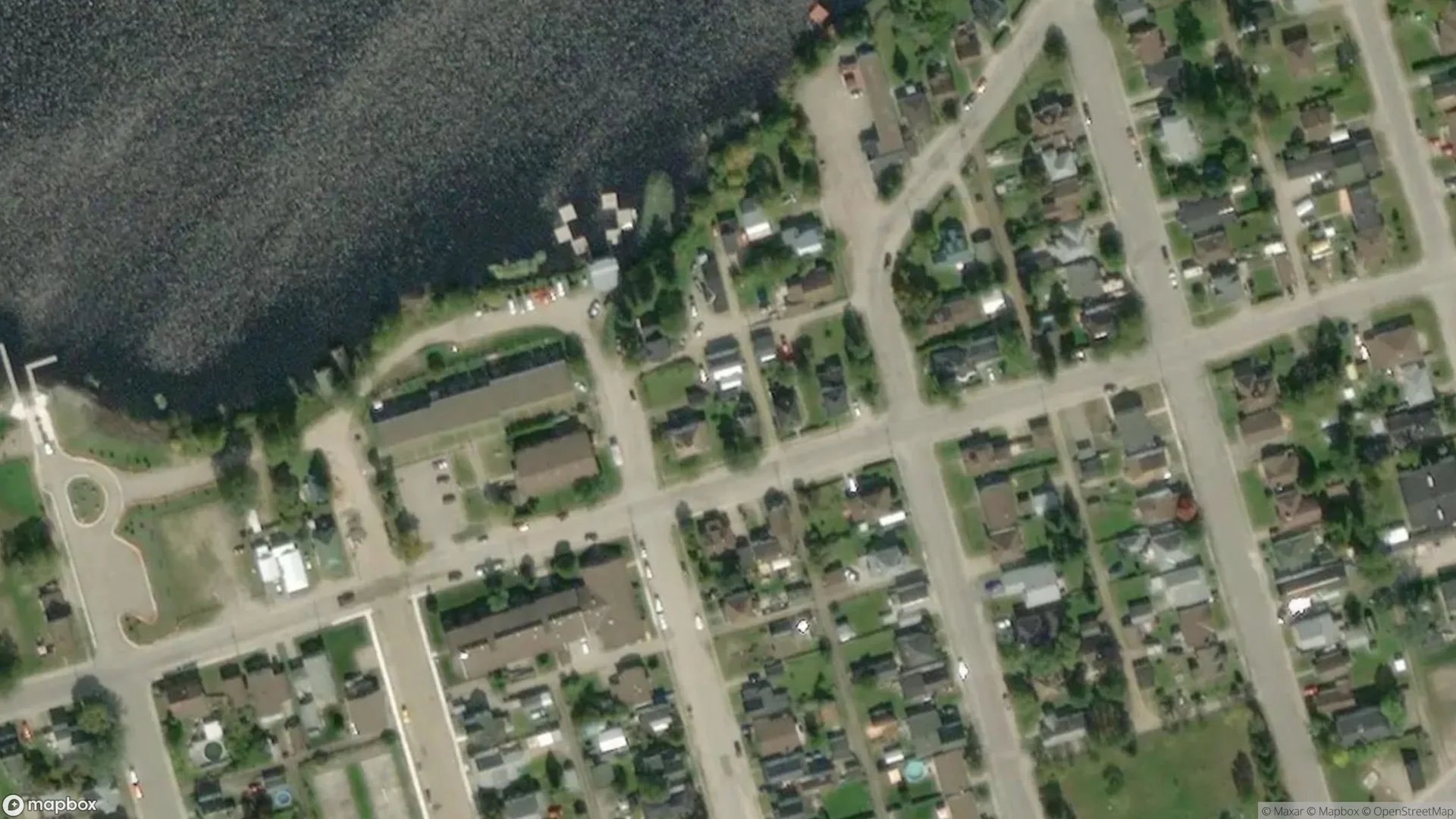 Tax sale property at , Chapleau - Photo 2