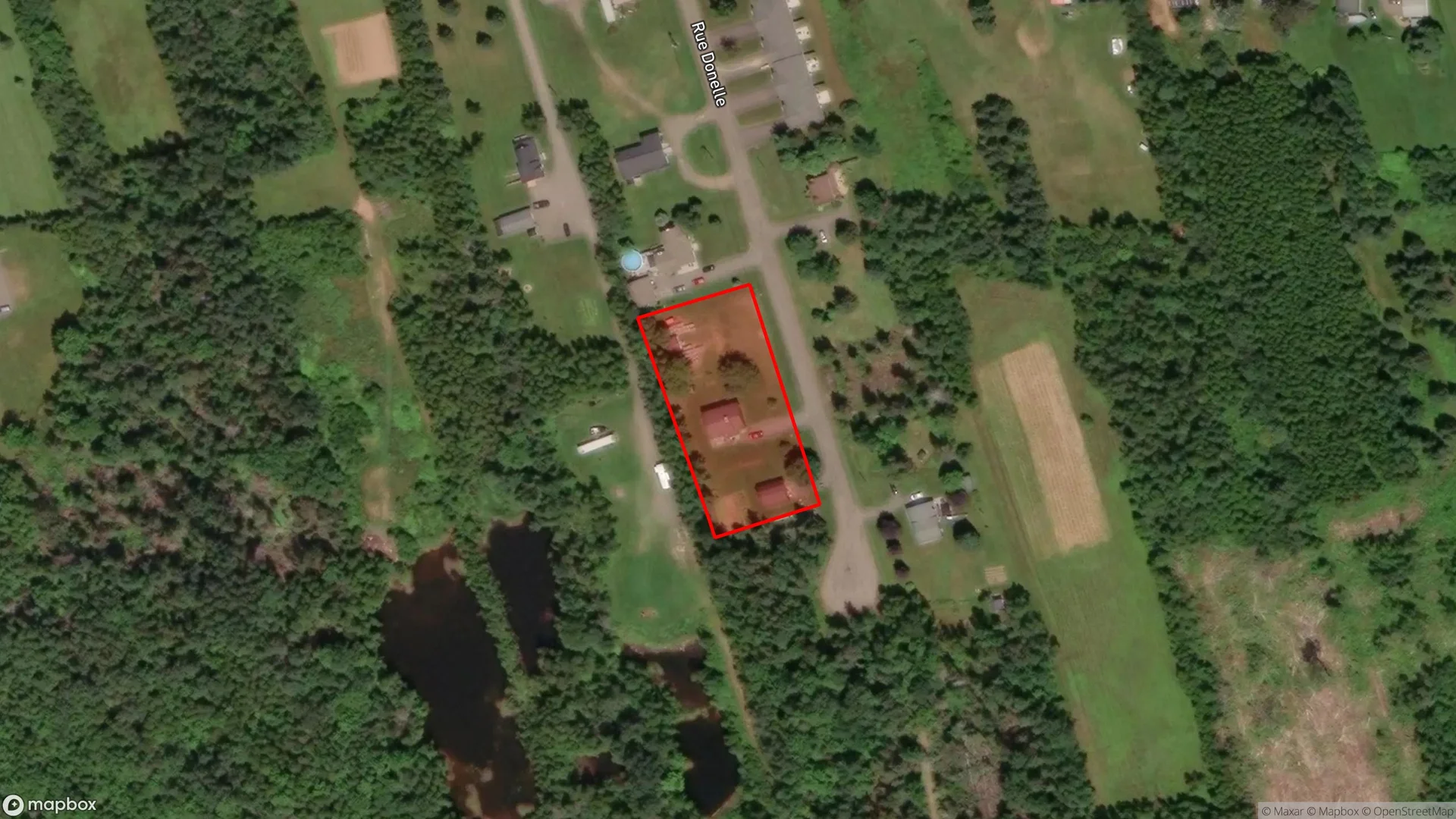 Tax sale property at , Albert Westmorland - Photo 2