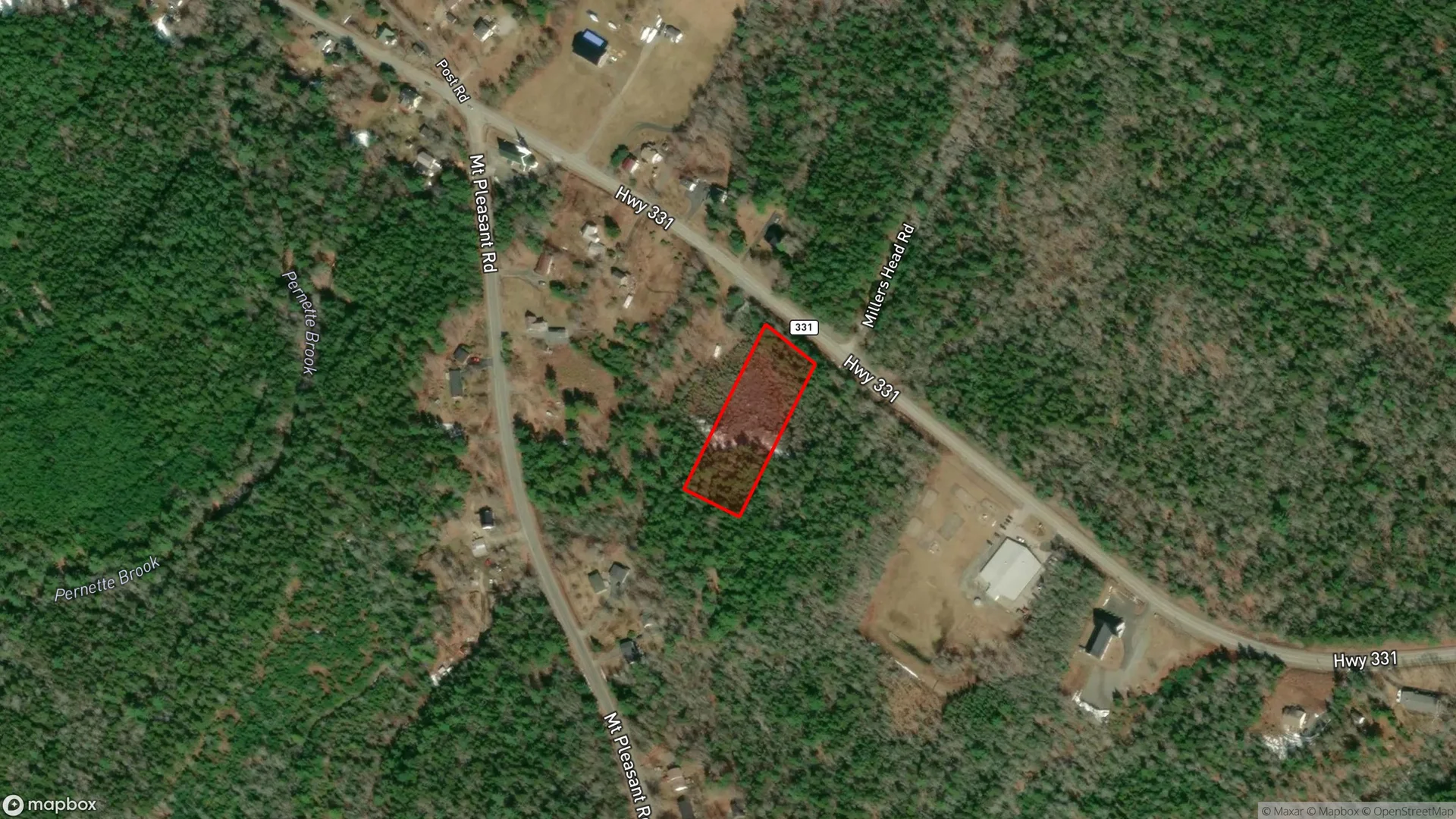 Tax sale property at , Lunenburg - Photo 3