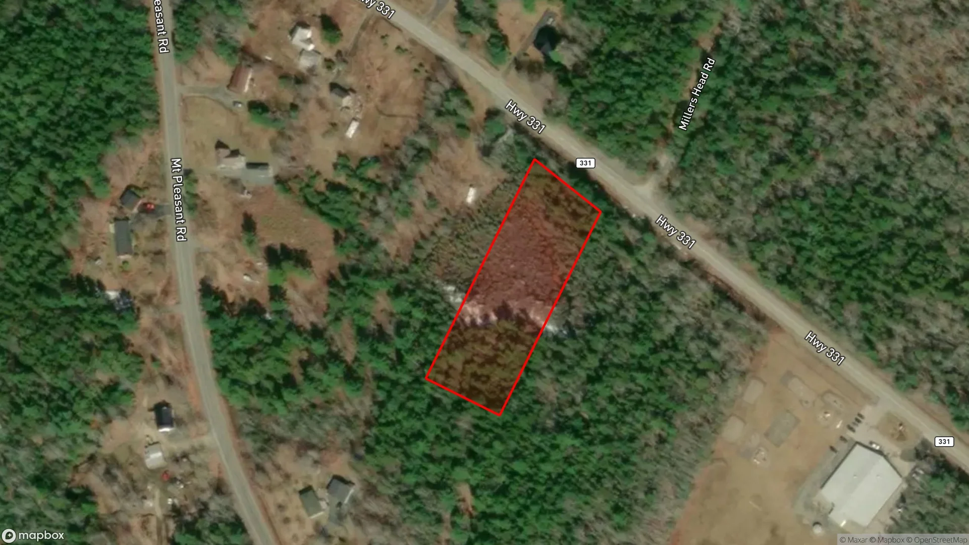 Tax sale property at , Lunenburg - Photo 2