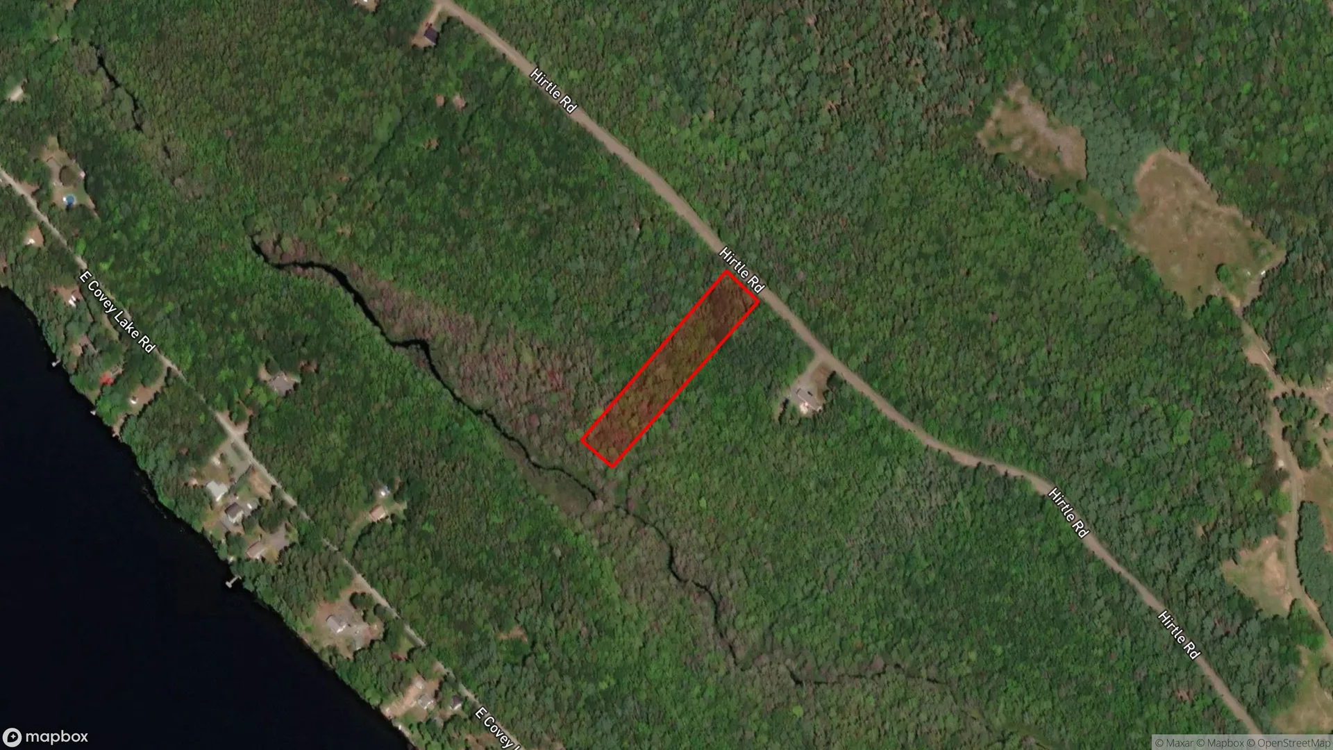 Tax sale property at , Lunenburg - Photo 3