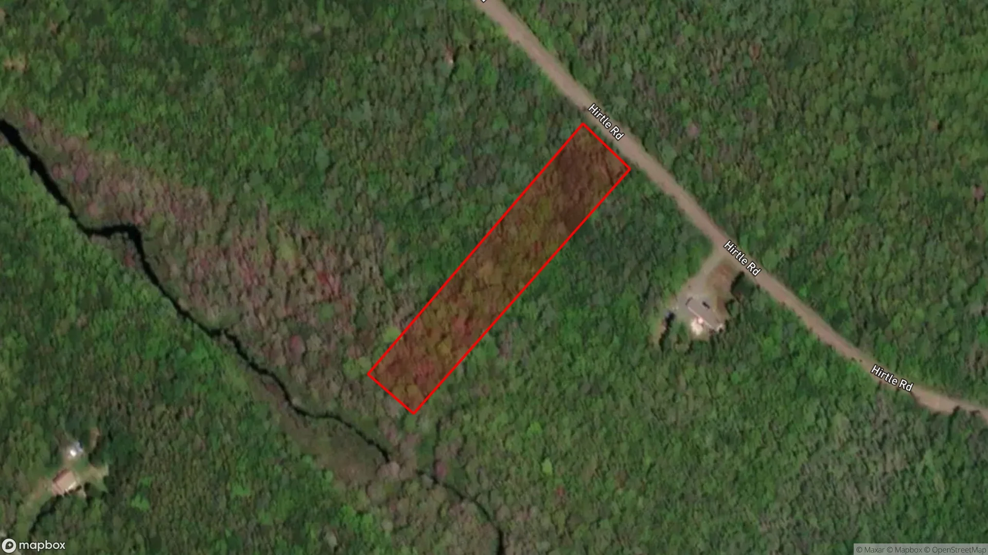 Tax sale property at , Lunenburg - Photo 2