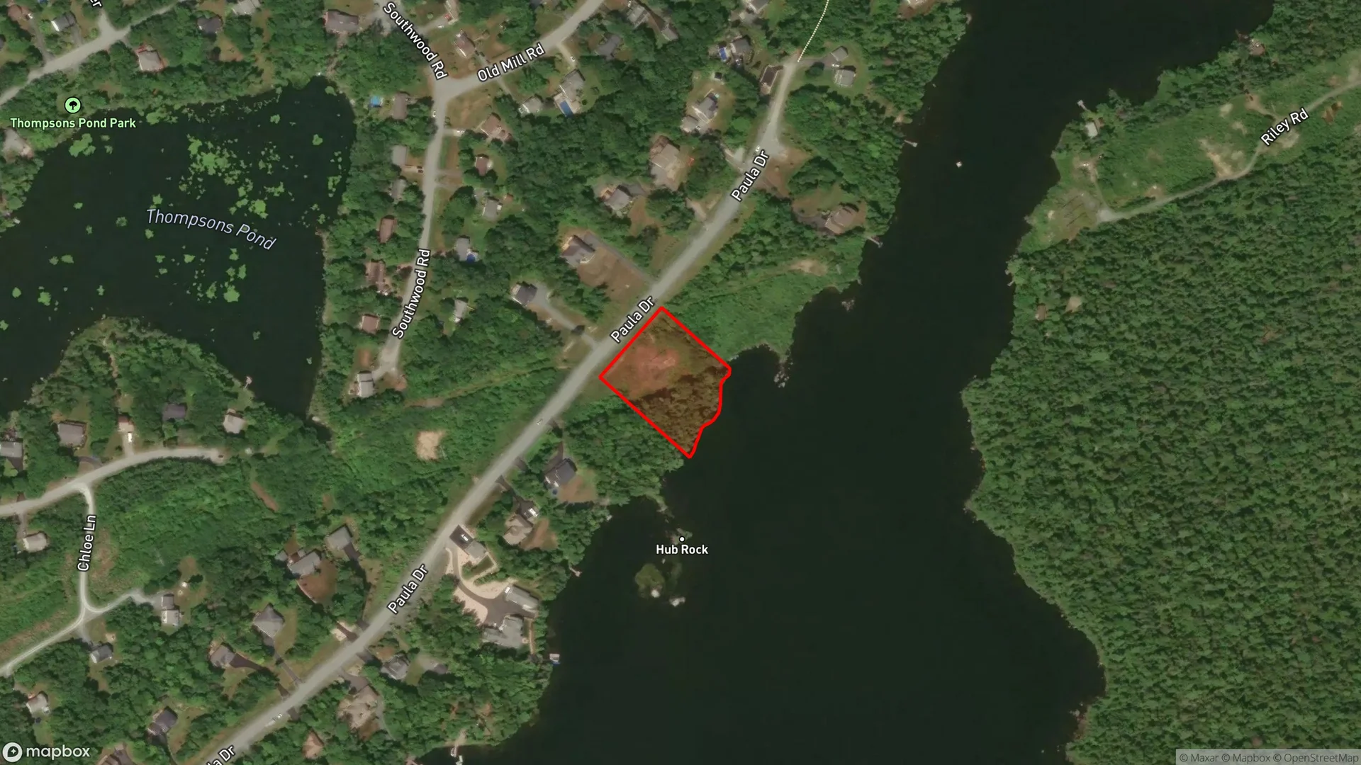 Tax sale property at , Halifax - Photo 3