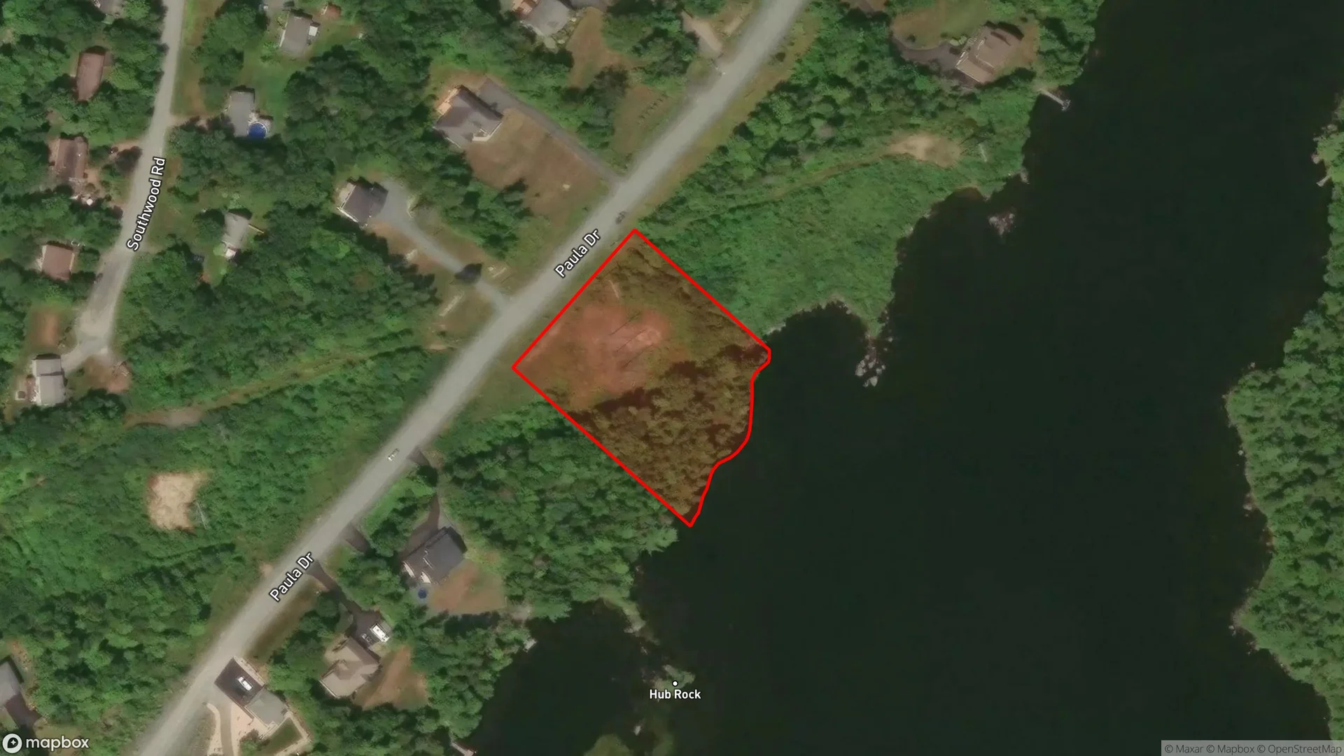 Tax sale property at , Halifax - Photo 2