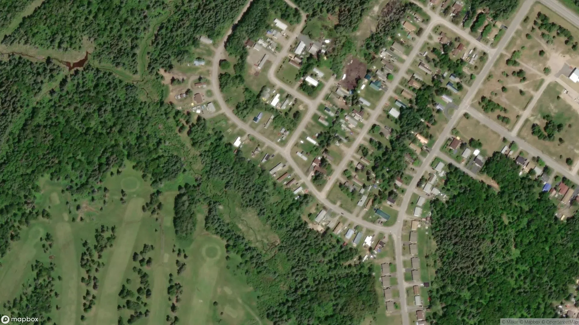 Tax Sale Property in Ear Falls, Ontario