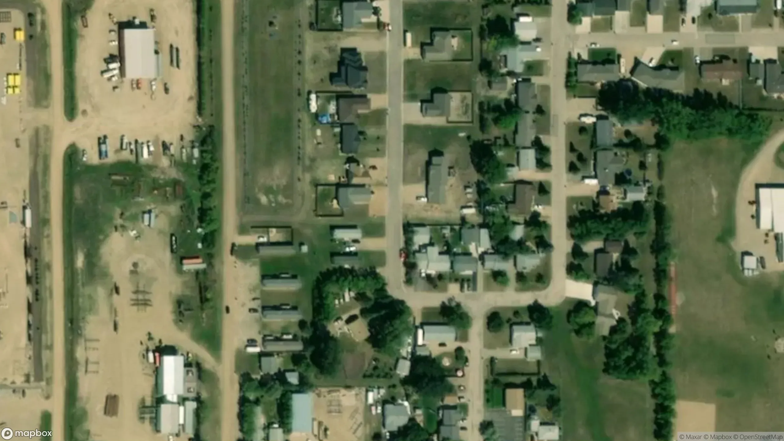 Tax sale property at , Town of Oxbow - Photo 2
