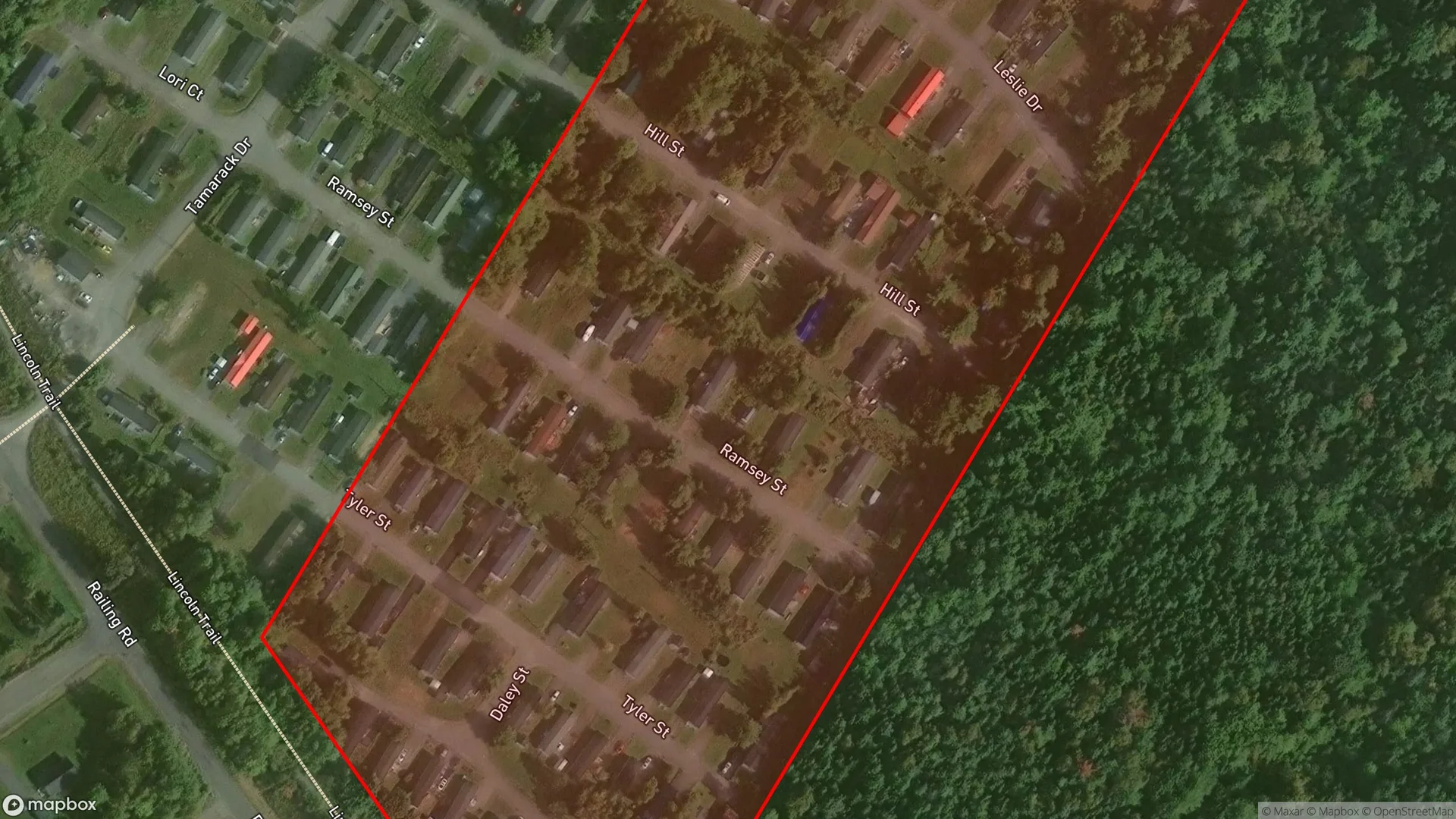 Tax sale property at , Fredericton - Photo 2