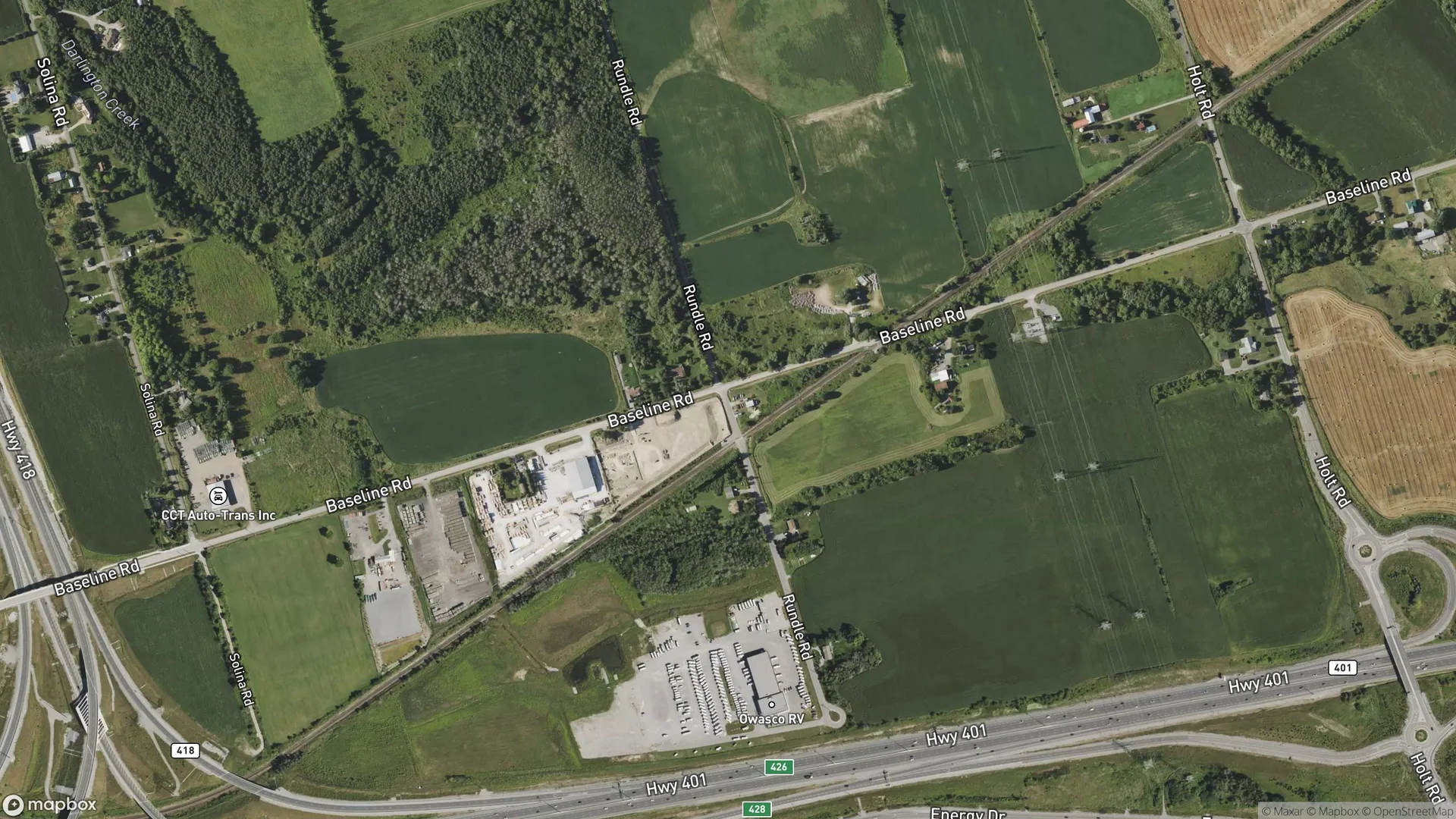 Tax sale property at , Clarington - Photo 3