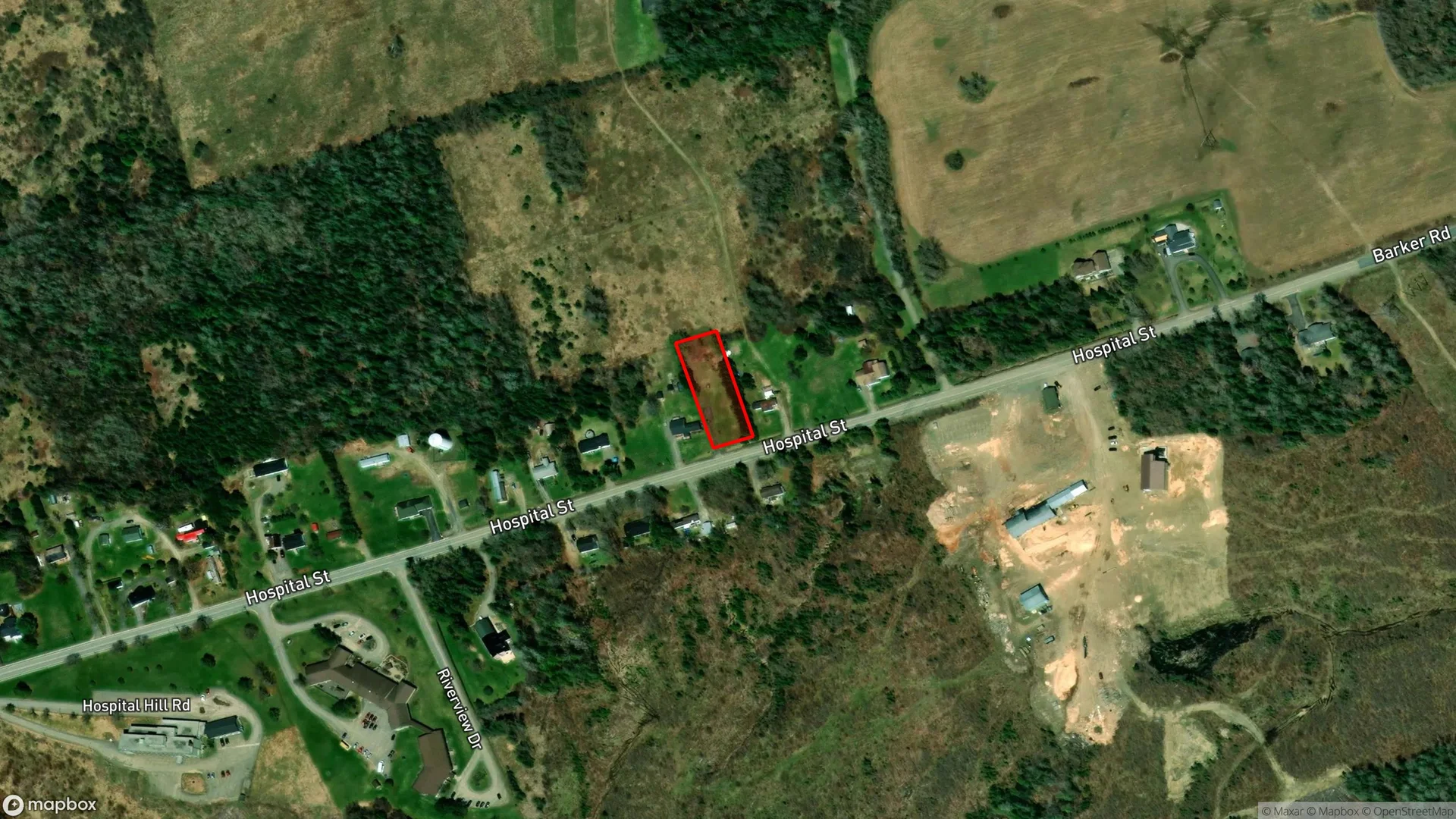 Tax sale property at , Fredericton - Photo 3