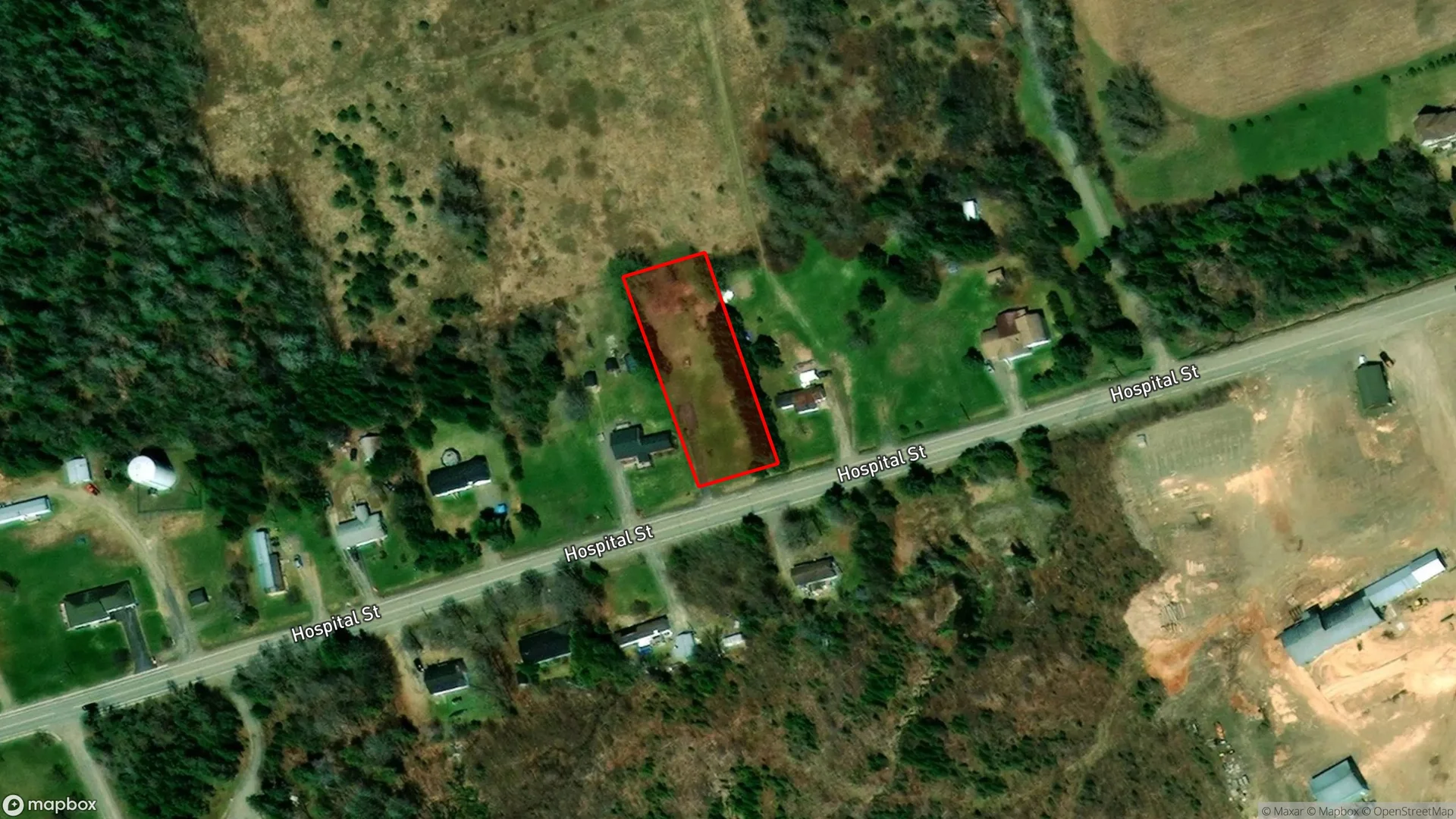 Tax sale property at , Fredericton - Photo 2