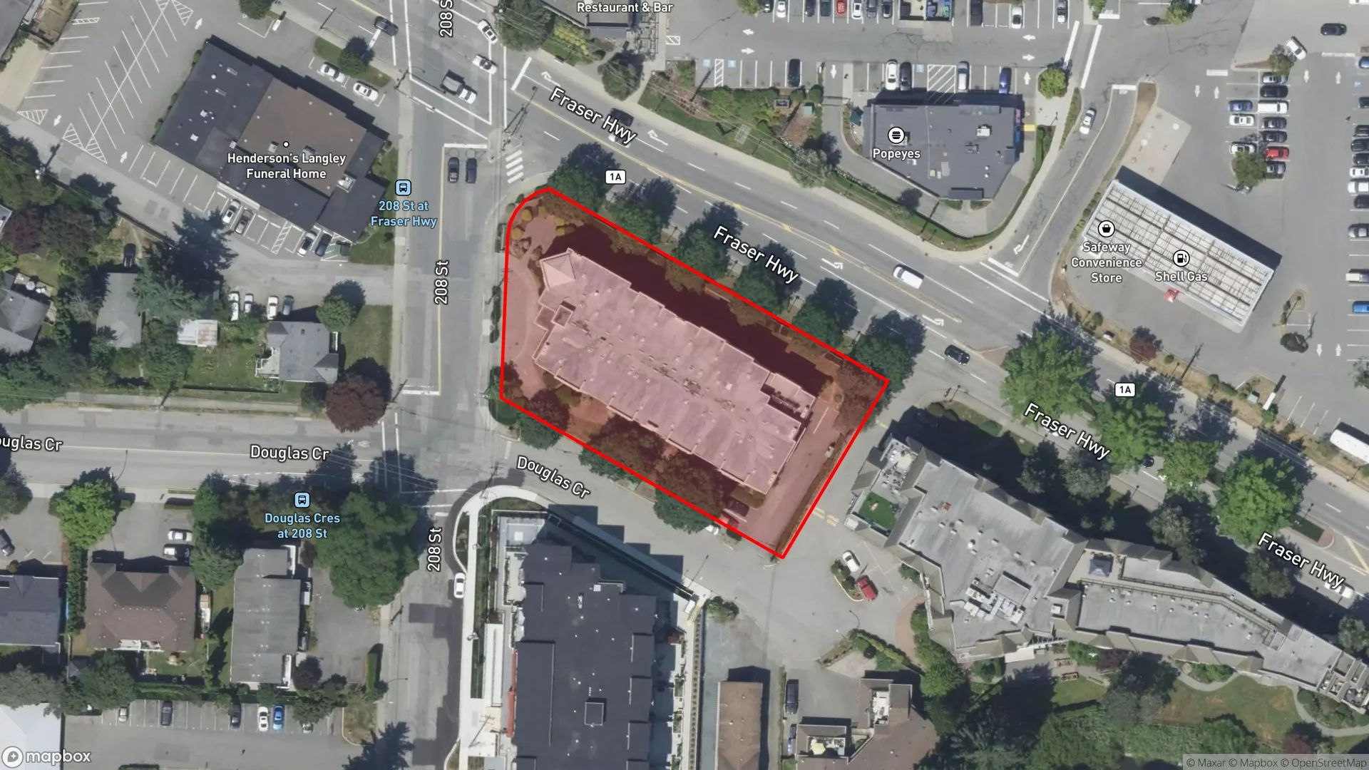 Tax Sale Property in Langley, British Columbia